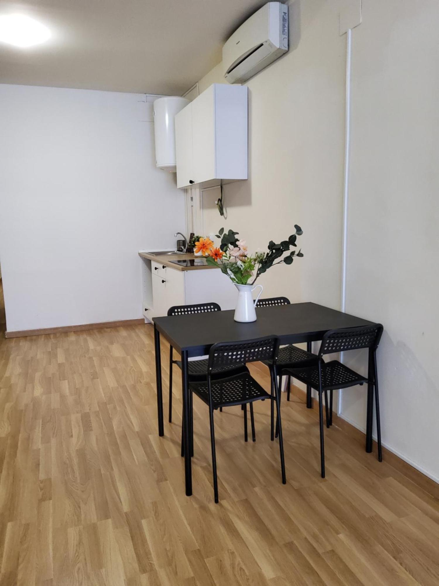 Nice Duplex Apartamento *