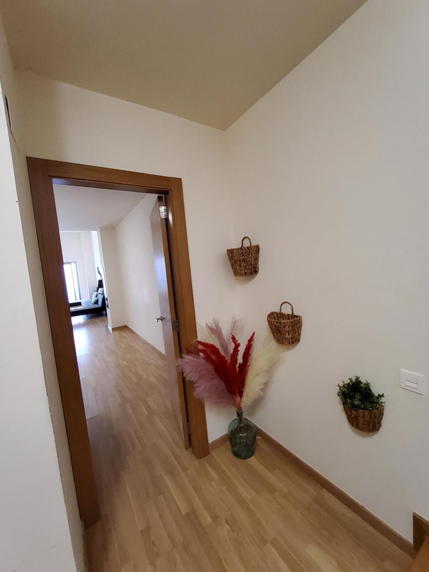 Apartamento Nice Duplex *