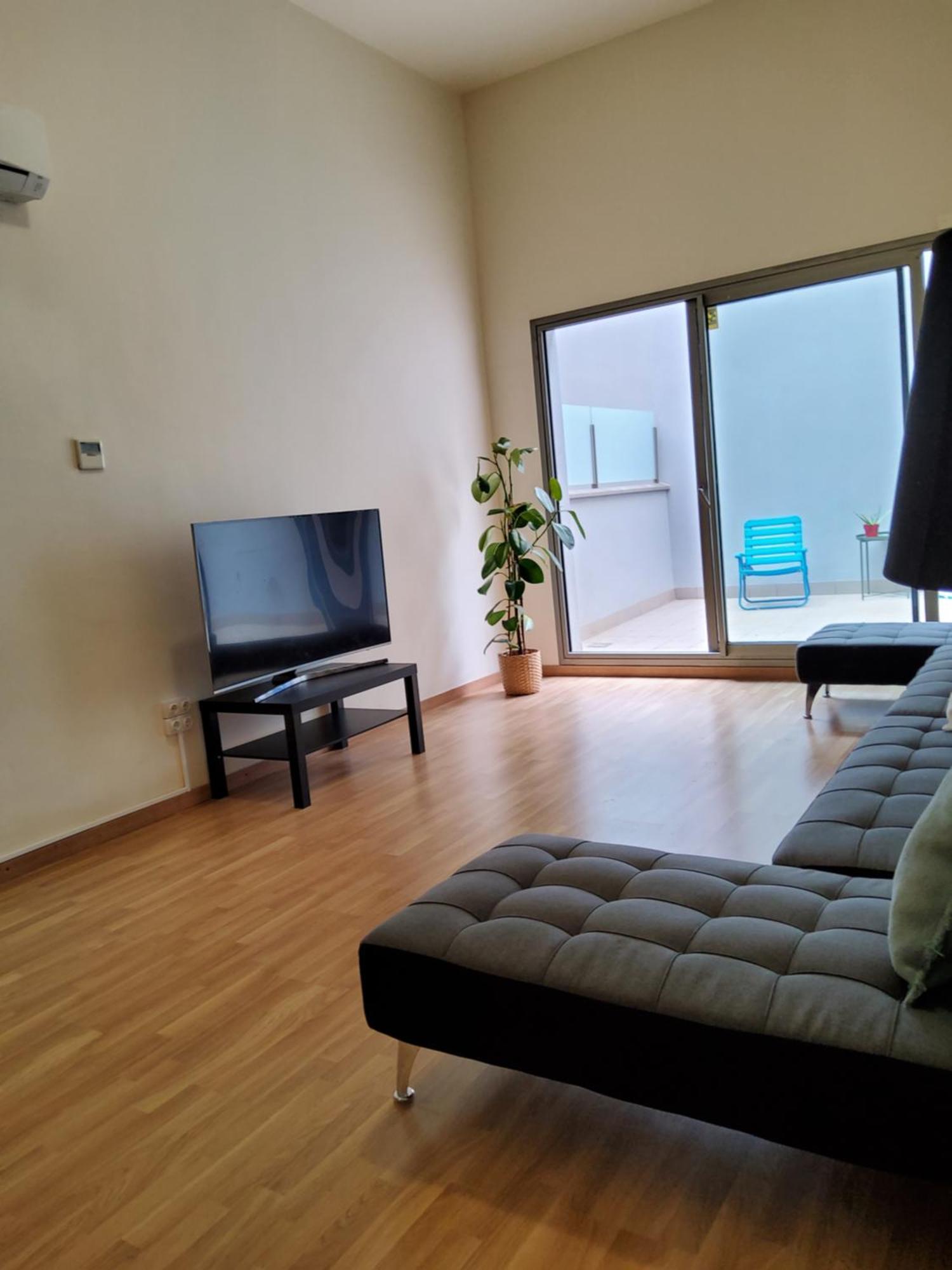 Apartamento Nice Duplex *