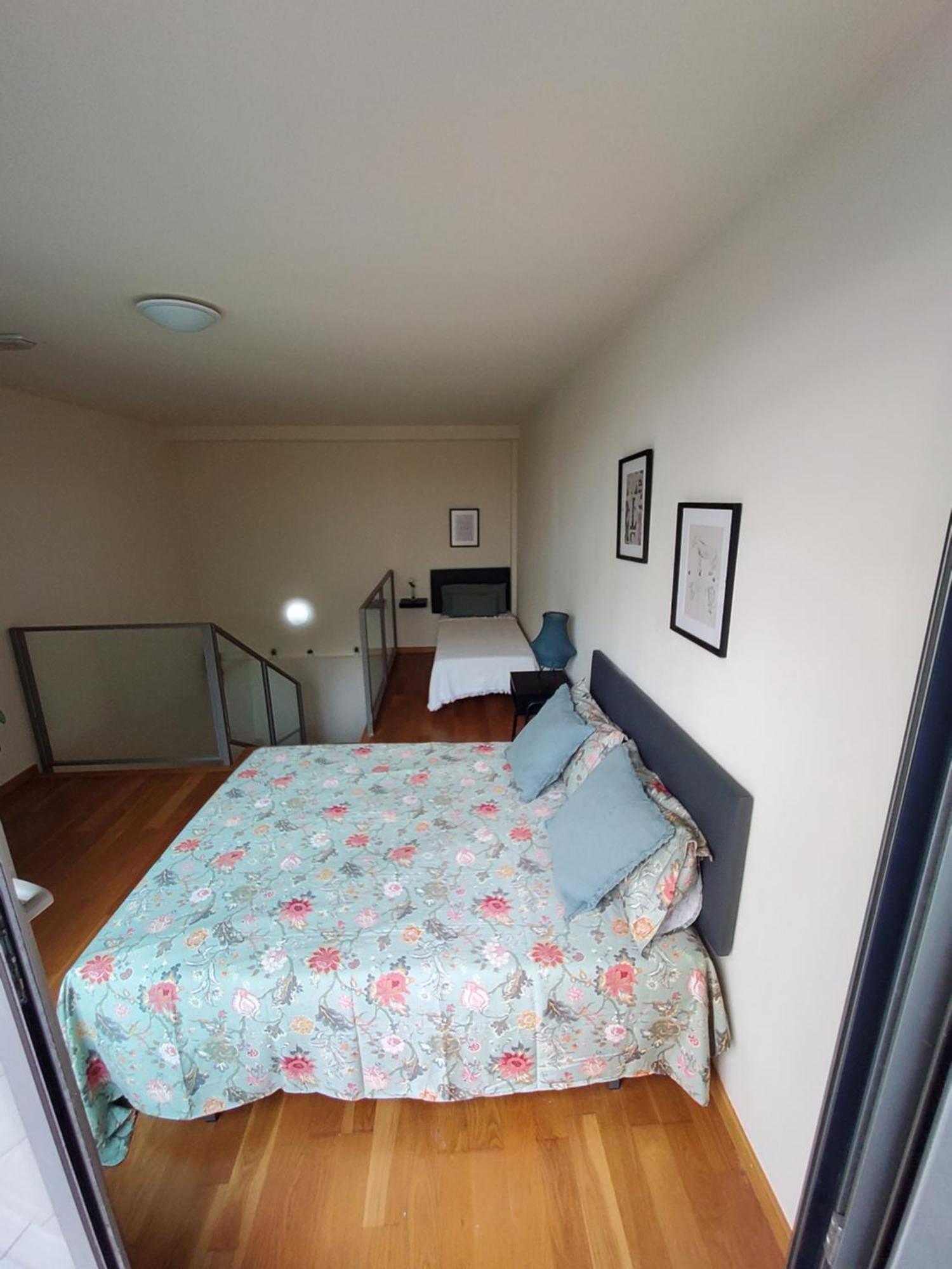 Apartamento Nice Duplex Barcelona