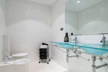 Wonderful 2-bd With Balcony Plaza Cataluna Barcelona