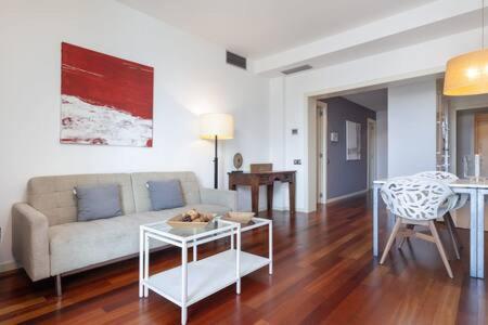 Appartement Wonderful 2-bd With Balcony Plaza Cataluna