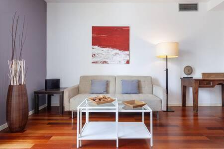 Appartement Wonderful 2-bd With Balcony Plaza Cataluna Barcelona