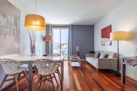 Appartement Wonderful 2-bd With Balcony Plaza Cataluna