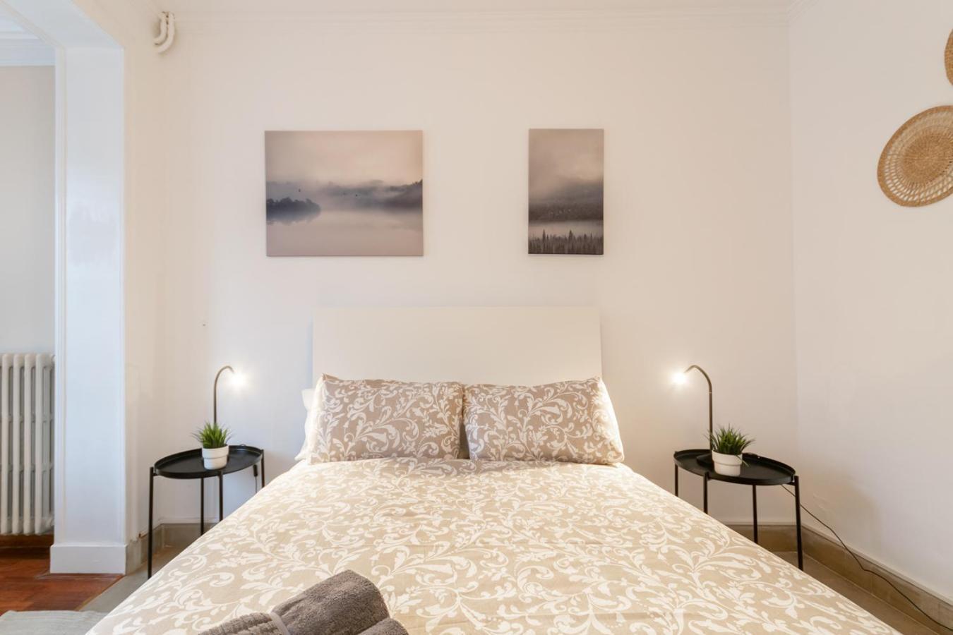 Apartment Bruc Barcelona