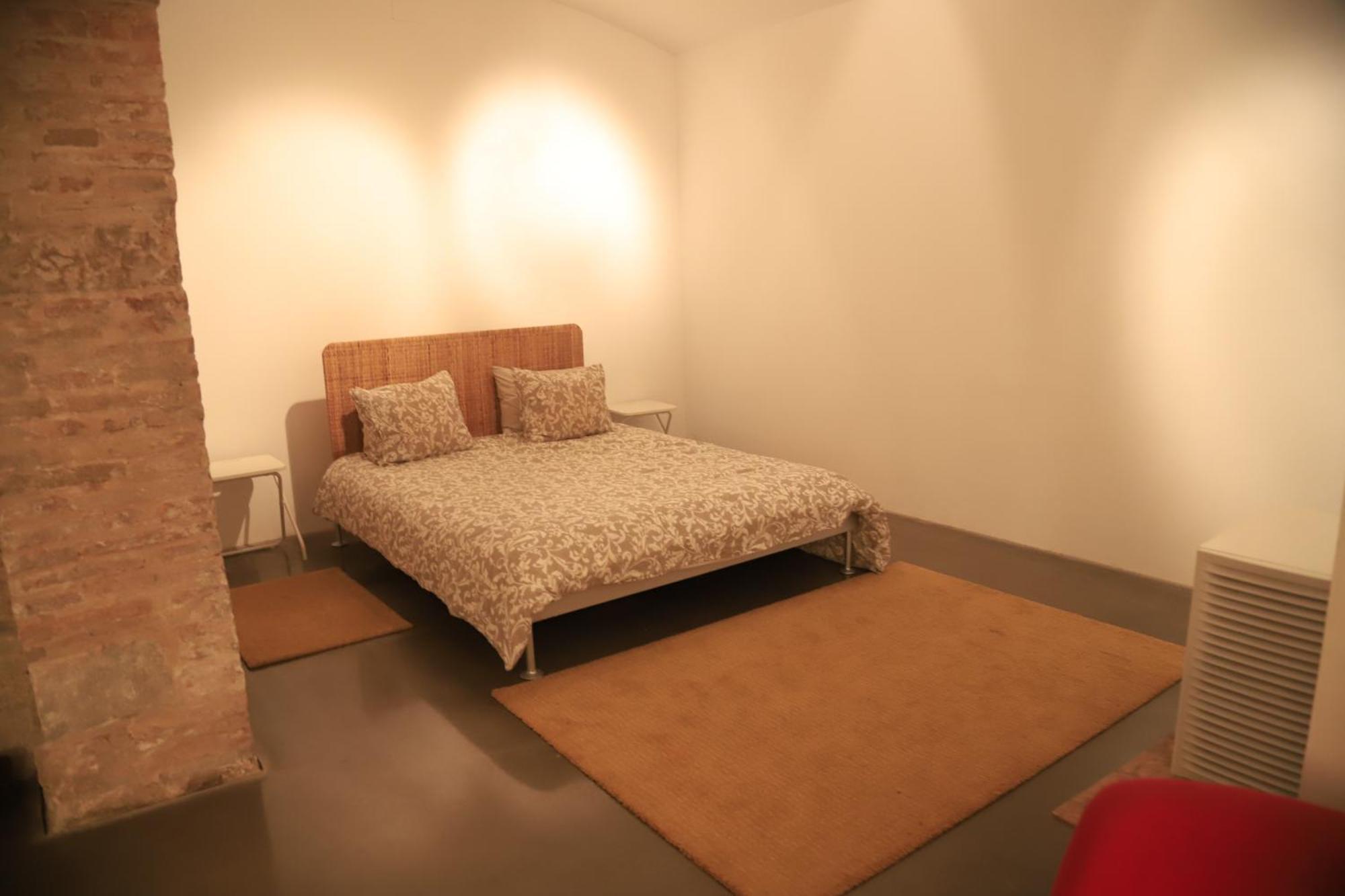 Modern Near Ramblas Appartement Barcelona