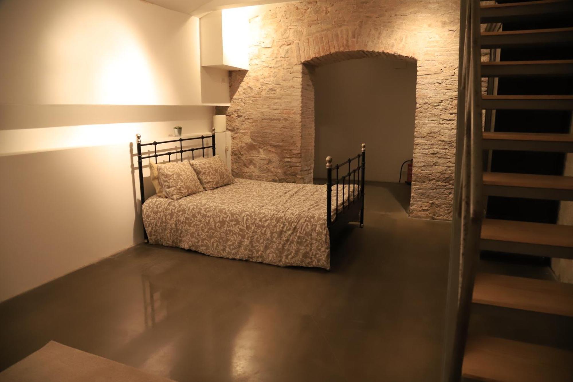 Appartement Modern Near Ramblas *