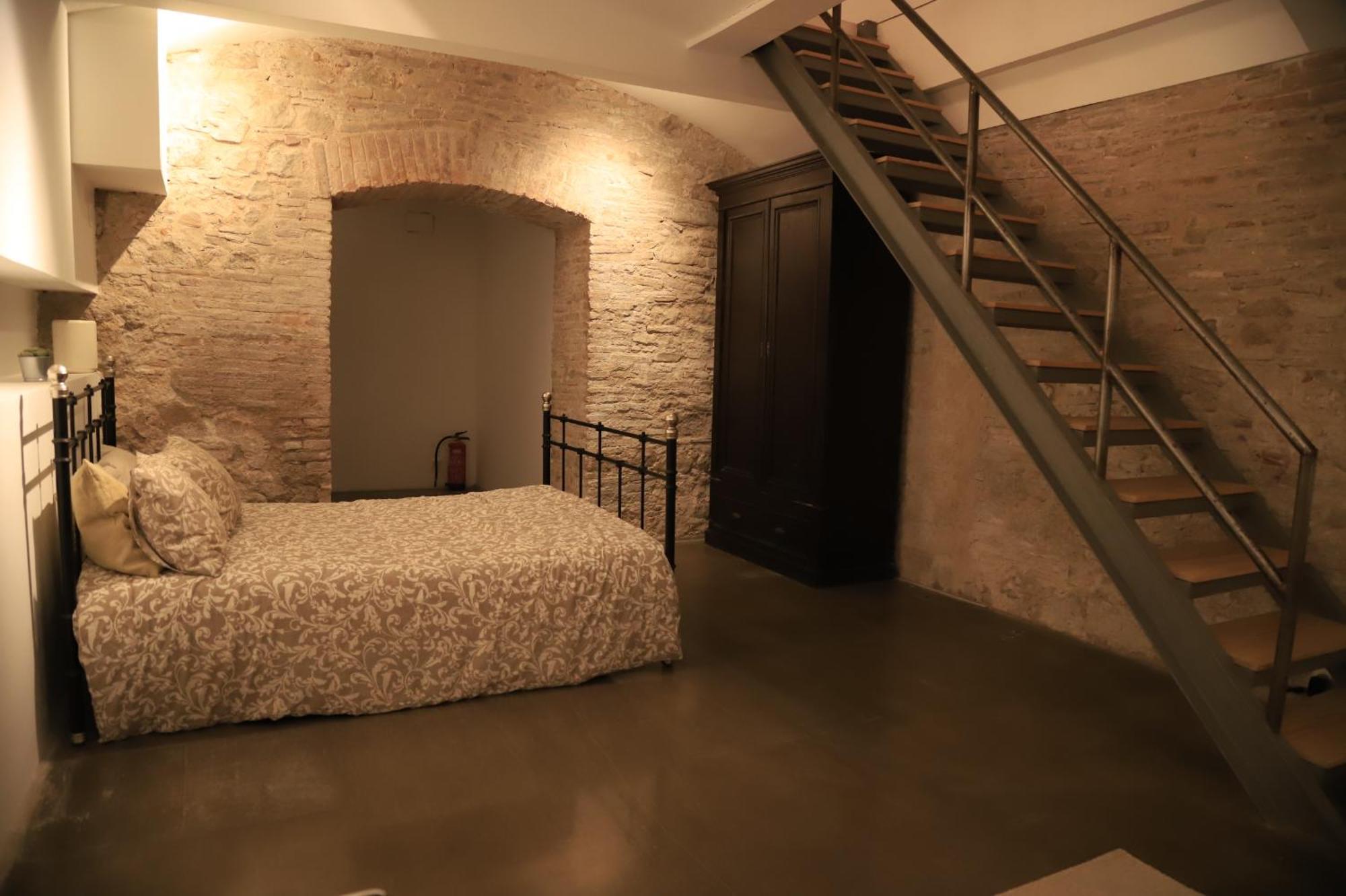 Modern Near Ramblas Appartement Barcelona