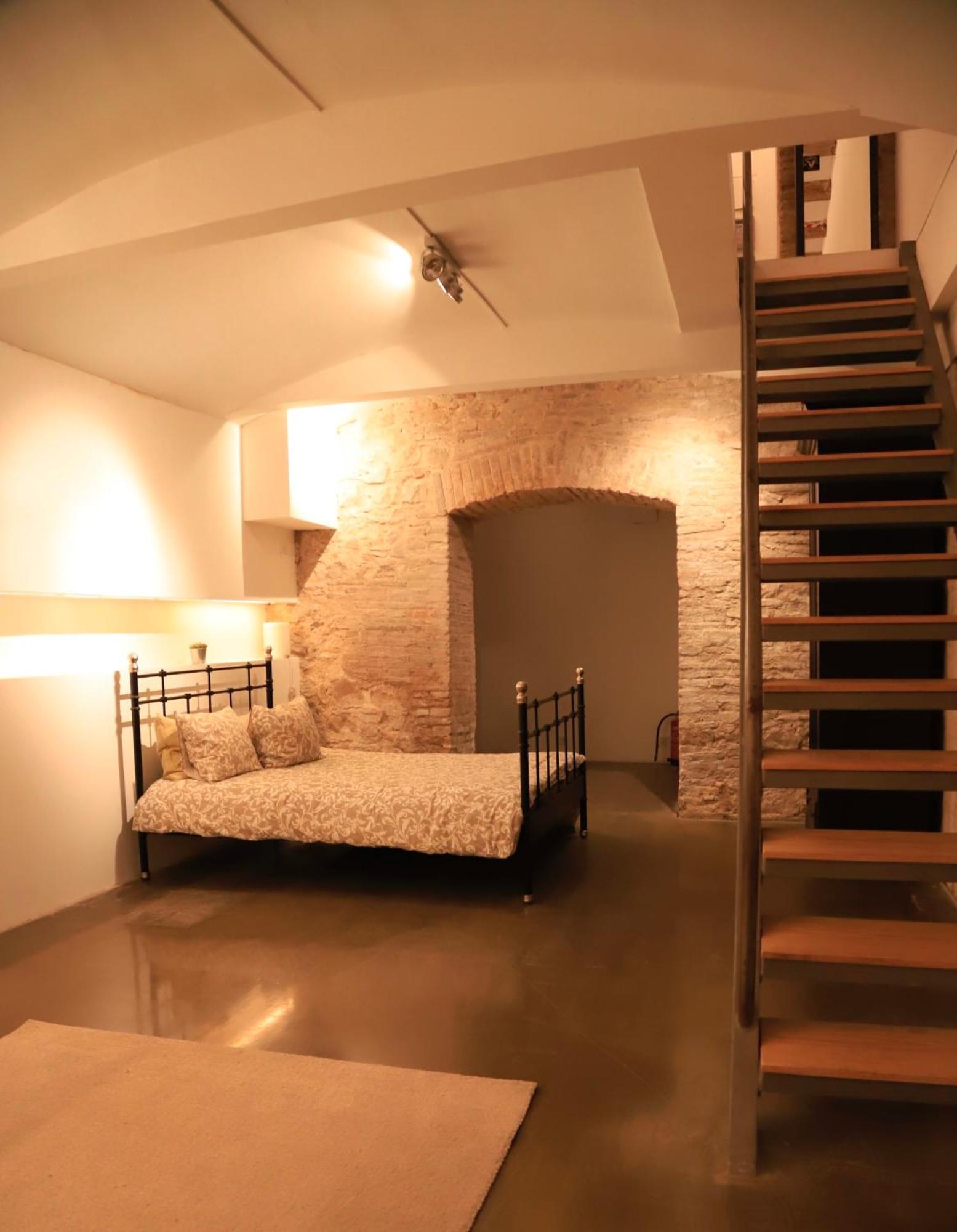 Modern Near Ramblas Appartement *
