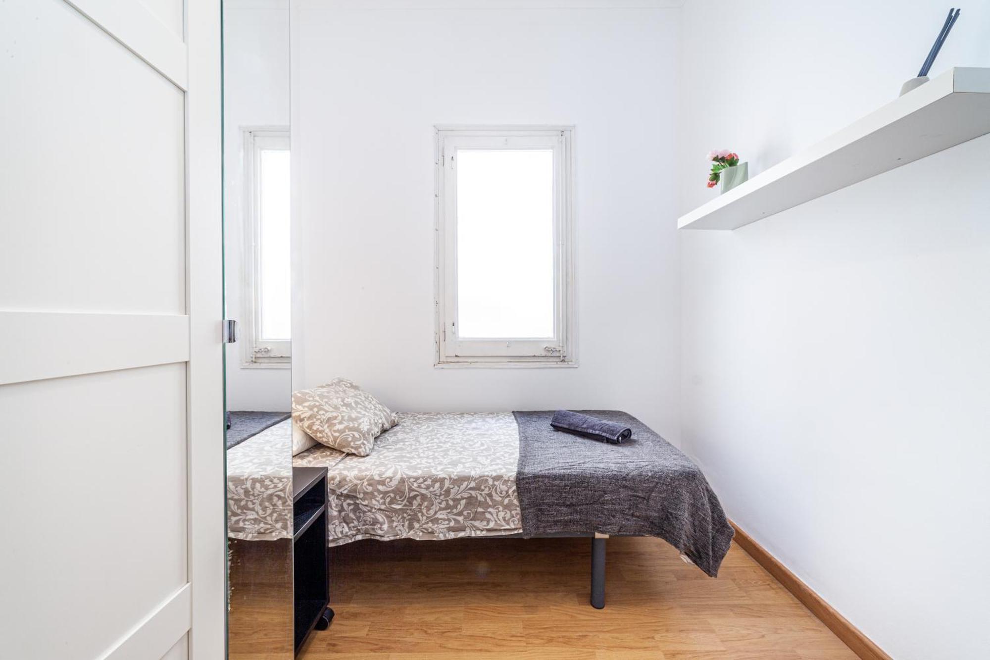 Apartment Bruc *