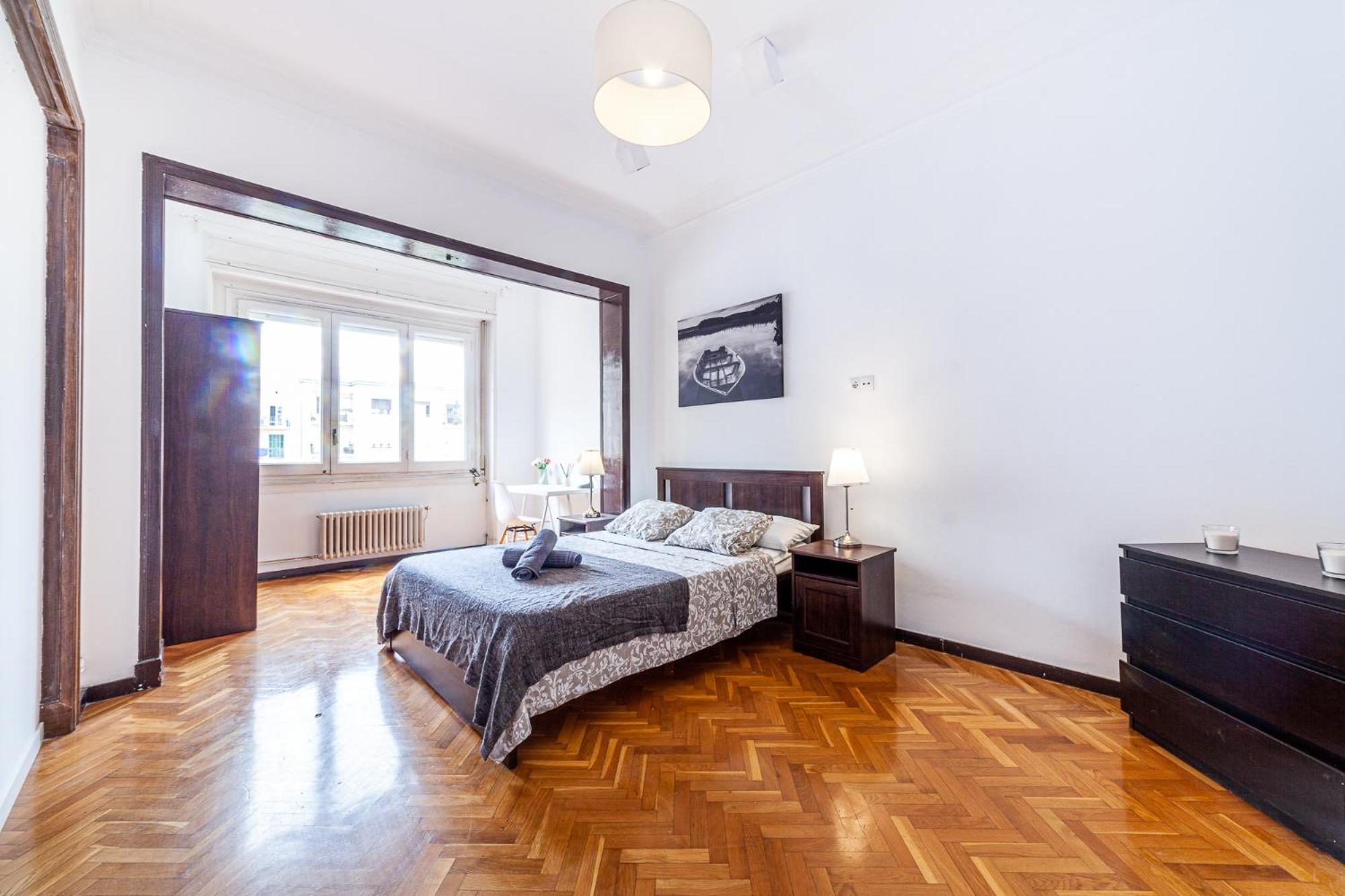 Apartment Bruc *