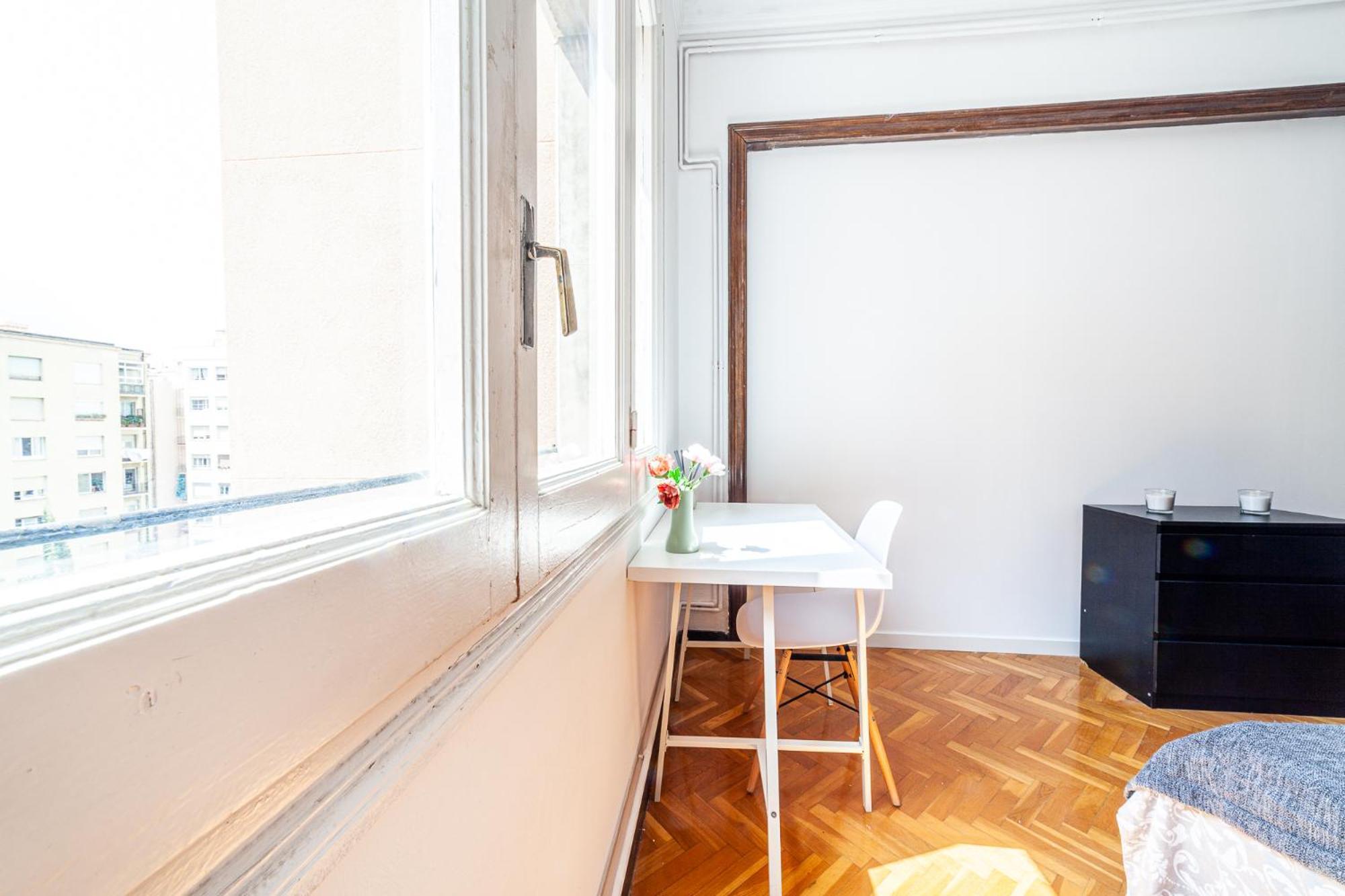 Bruc Apartment *