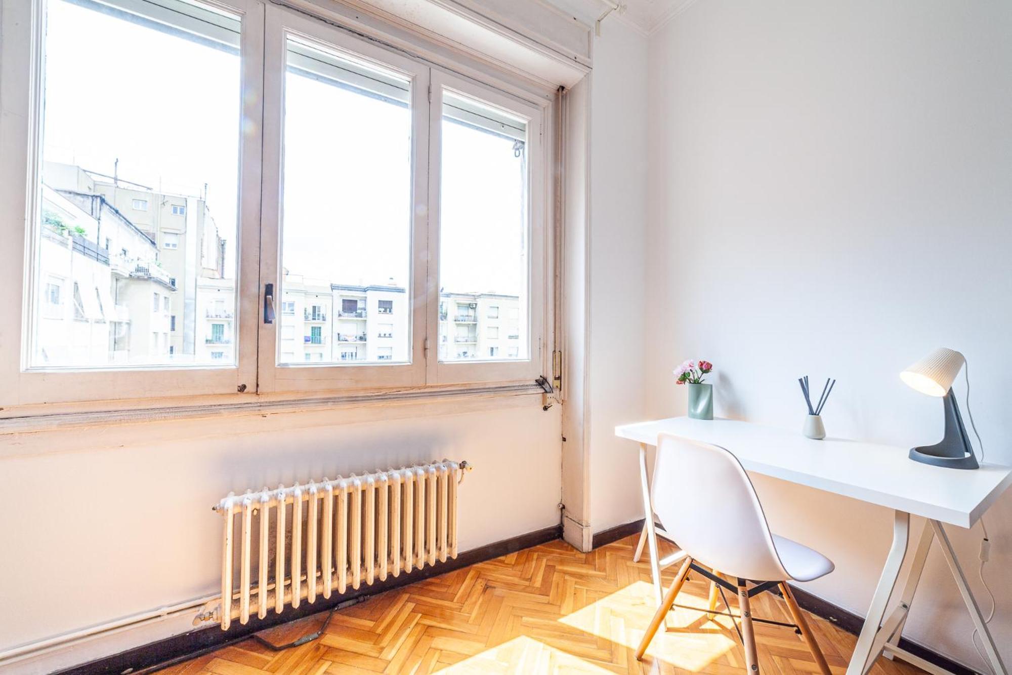 Apartment Bruc *