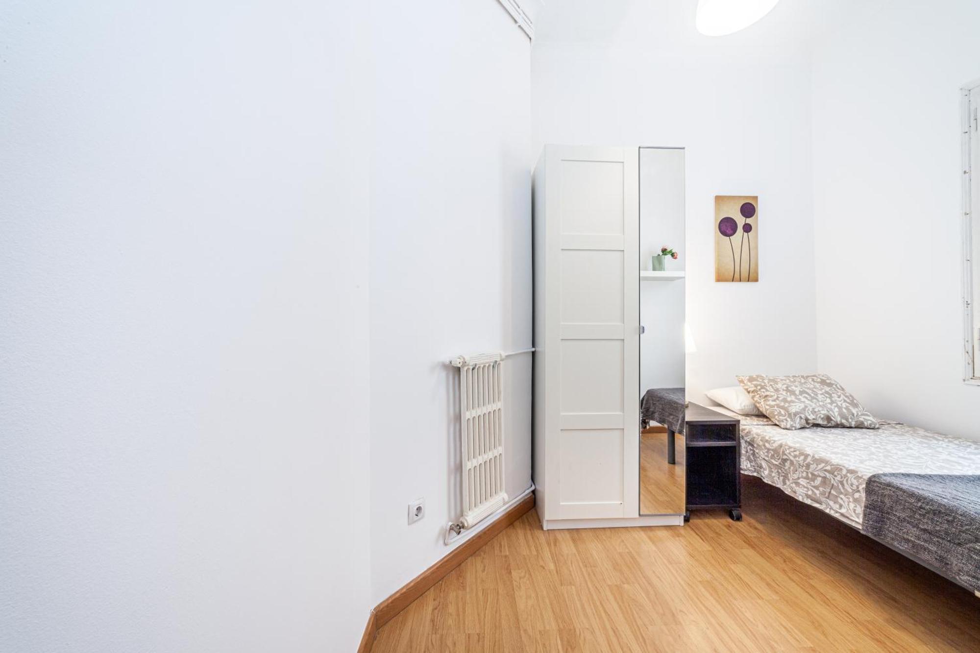Apartment Bruc