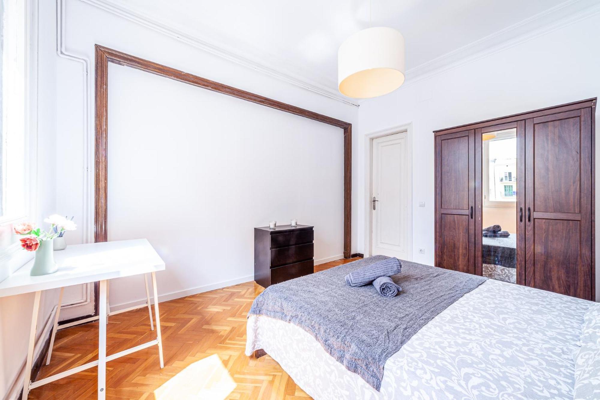 Apartment Bruc *