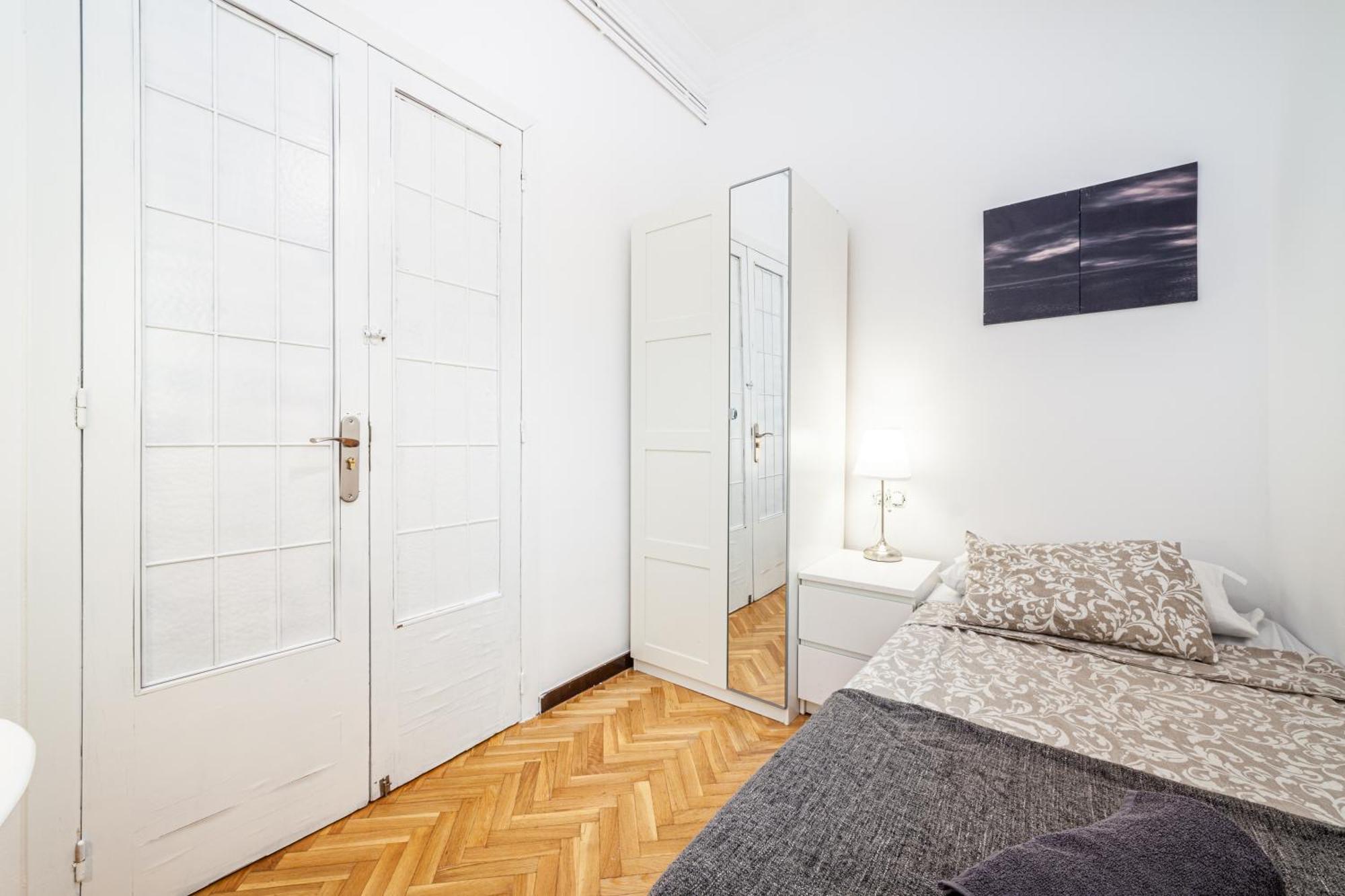 Apartment Bruc Barcelona