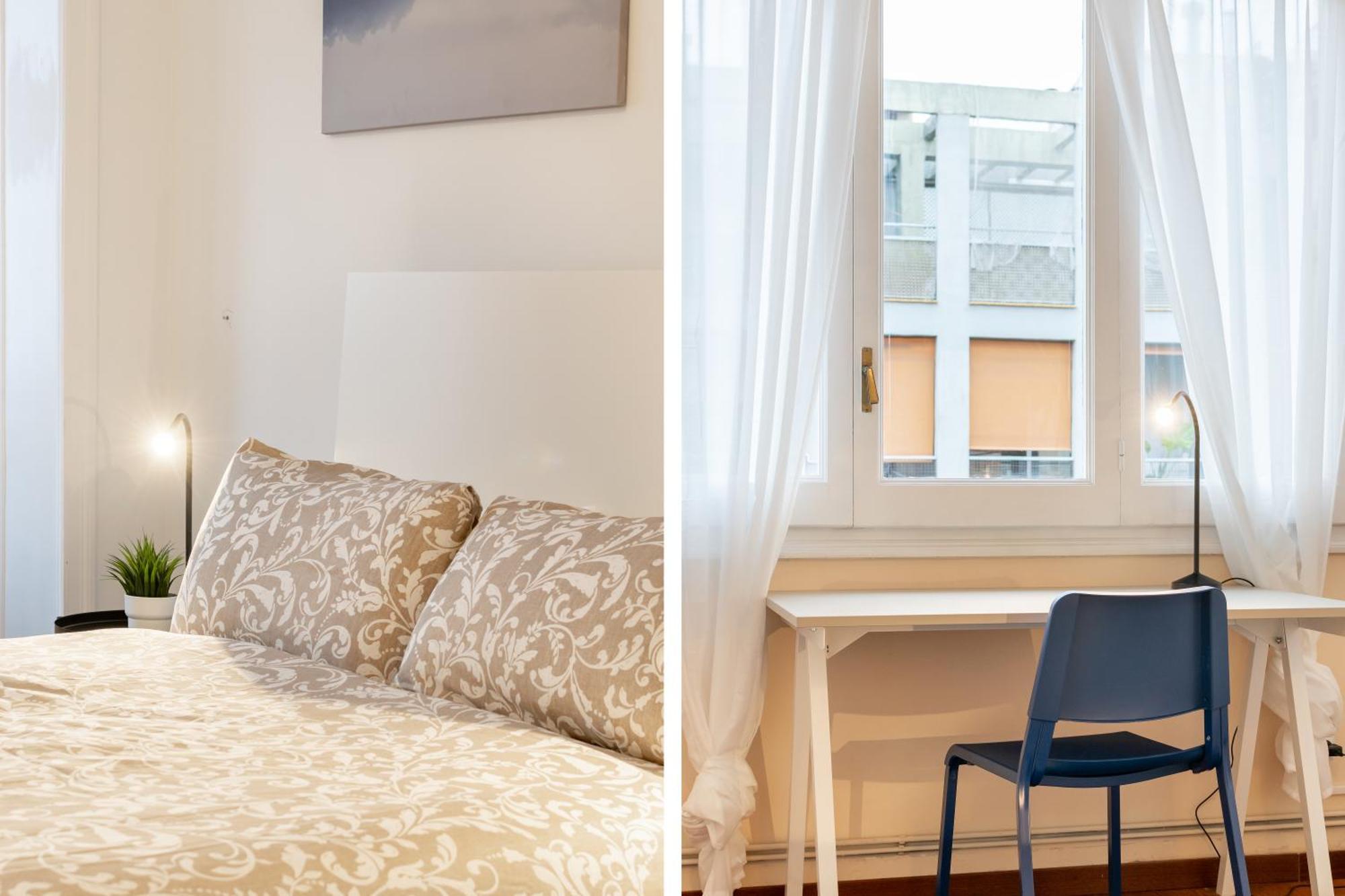 Apartment Bruc