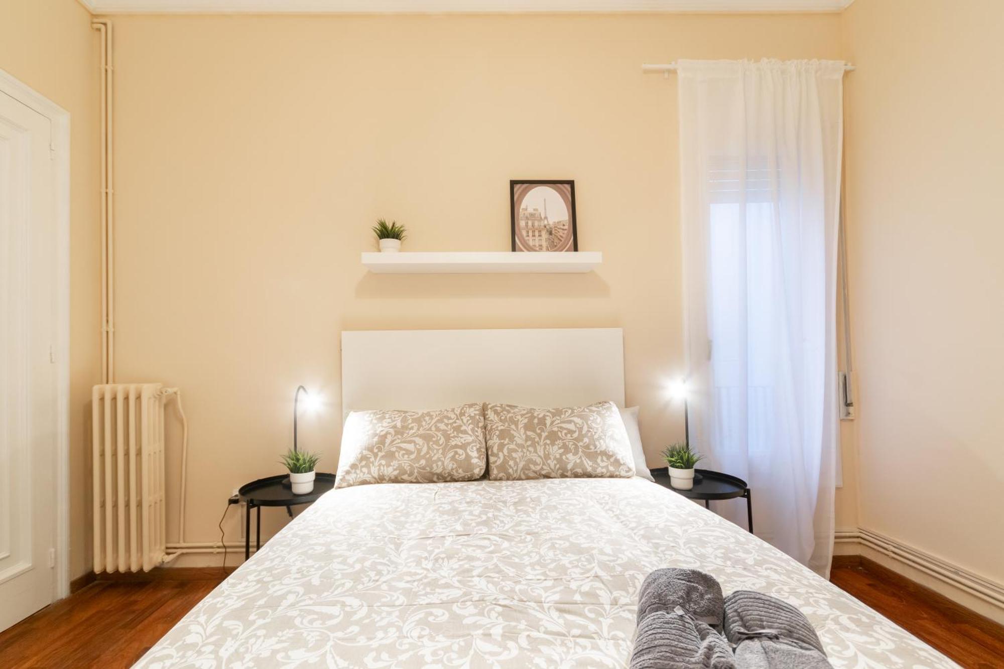 Bruc Apartment Barcelona