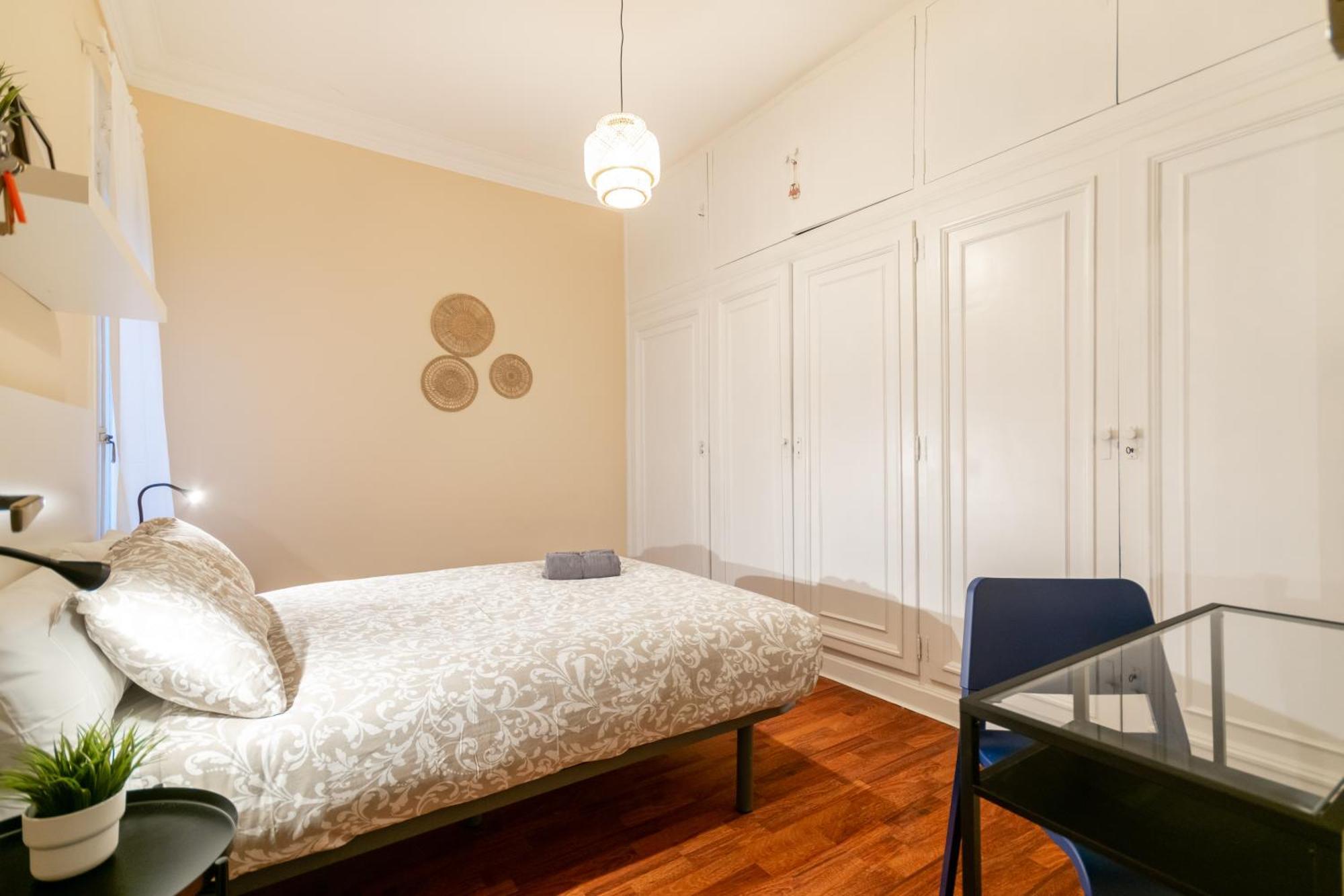 Bruc Apartment