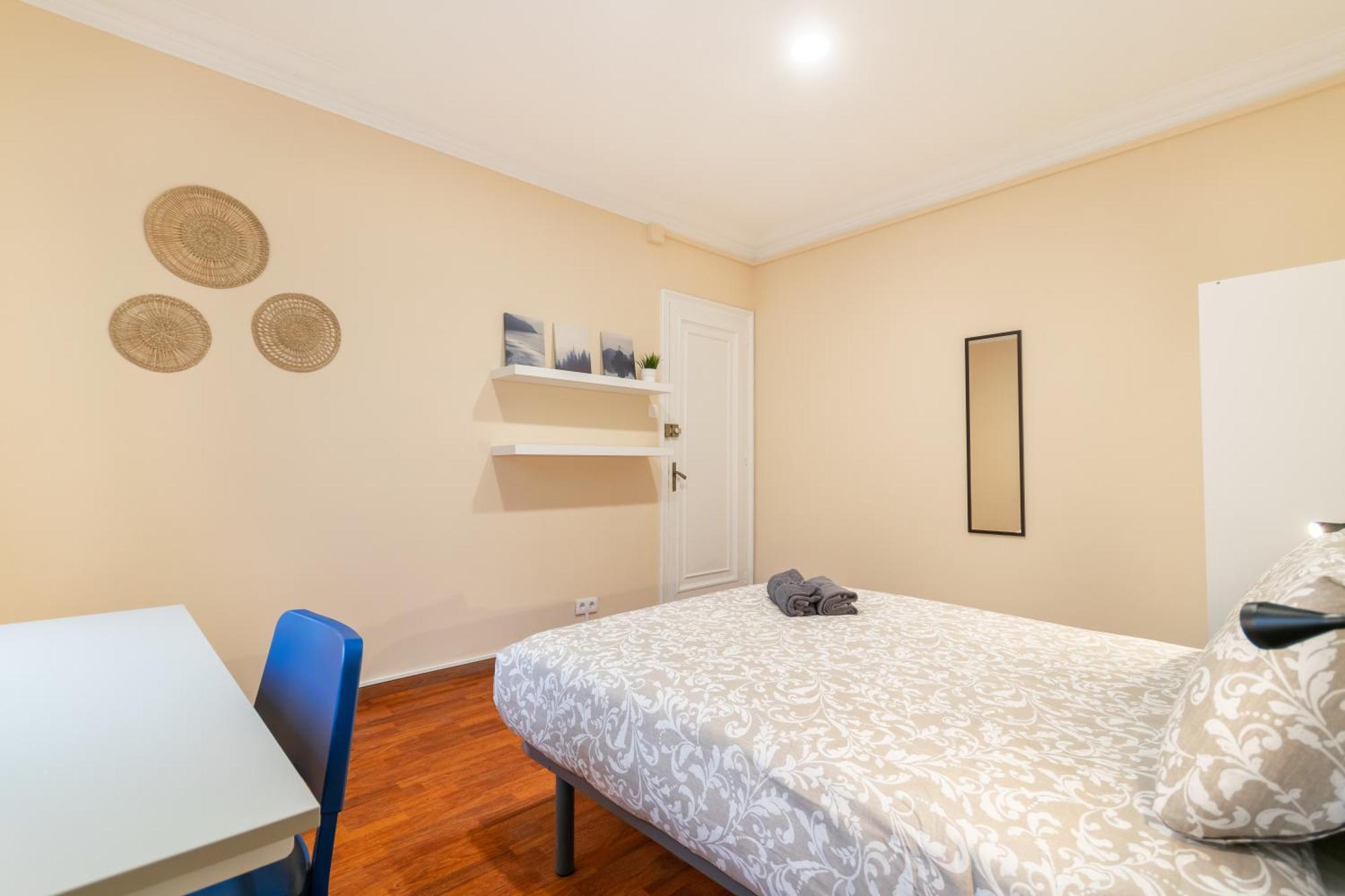 Bruc Apartment