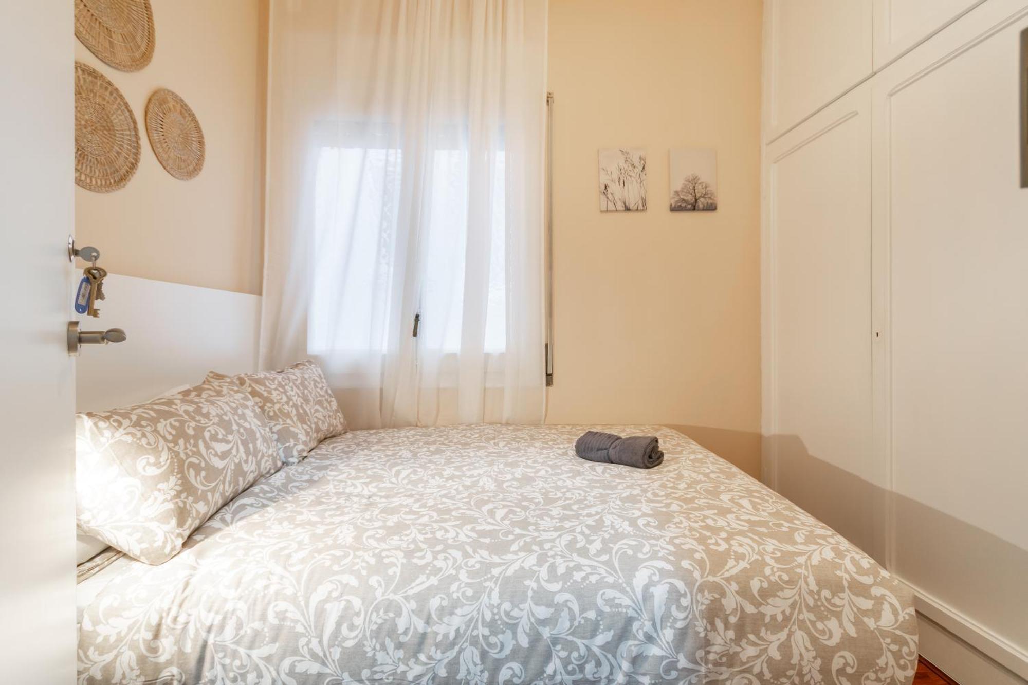 Bruc Apartment *