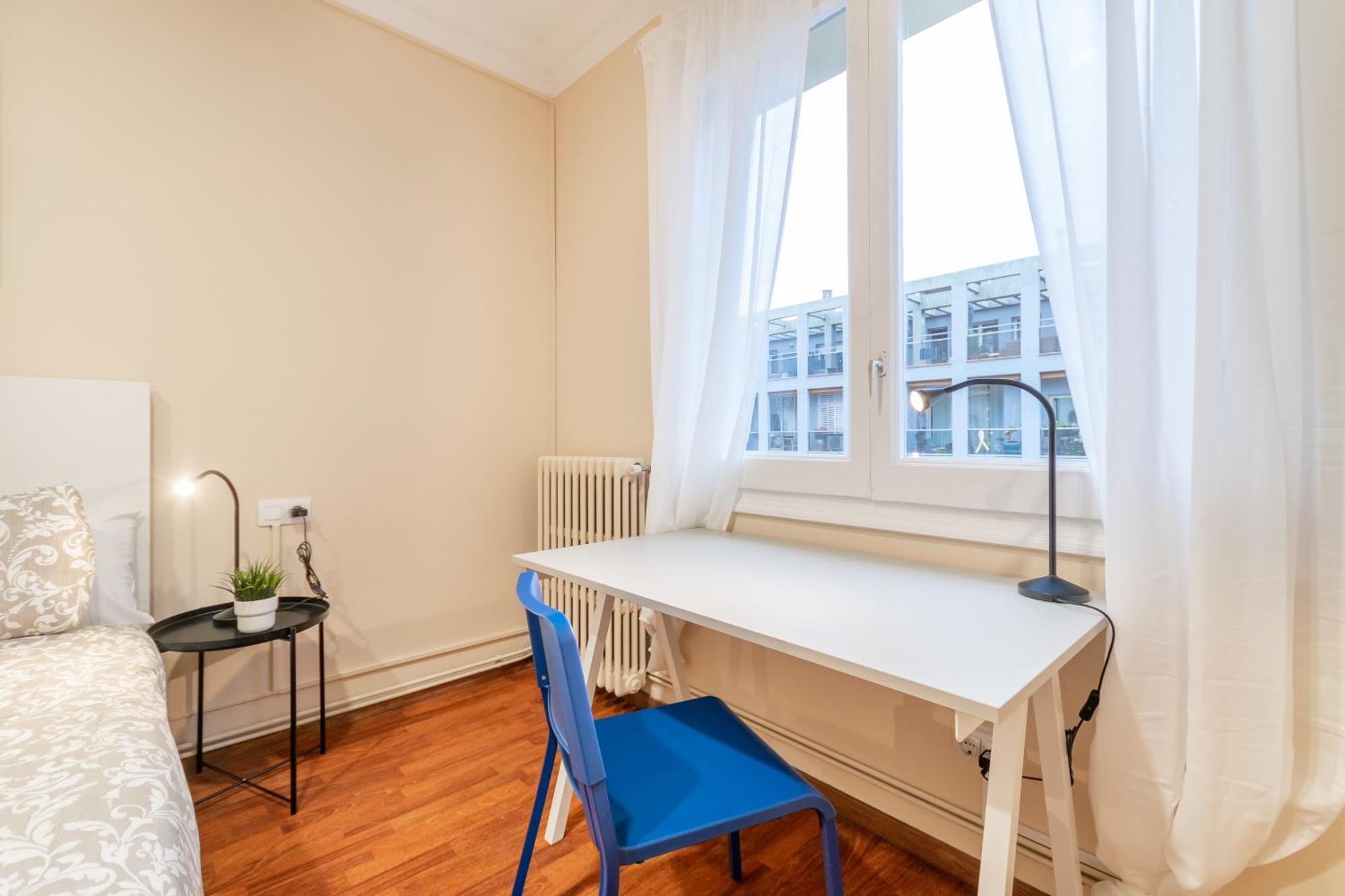 Apartment Bruc Barcelona