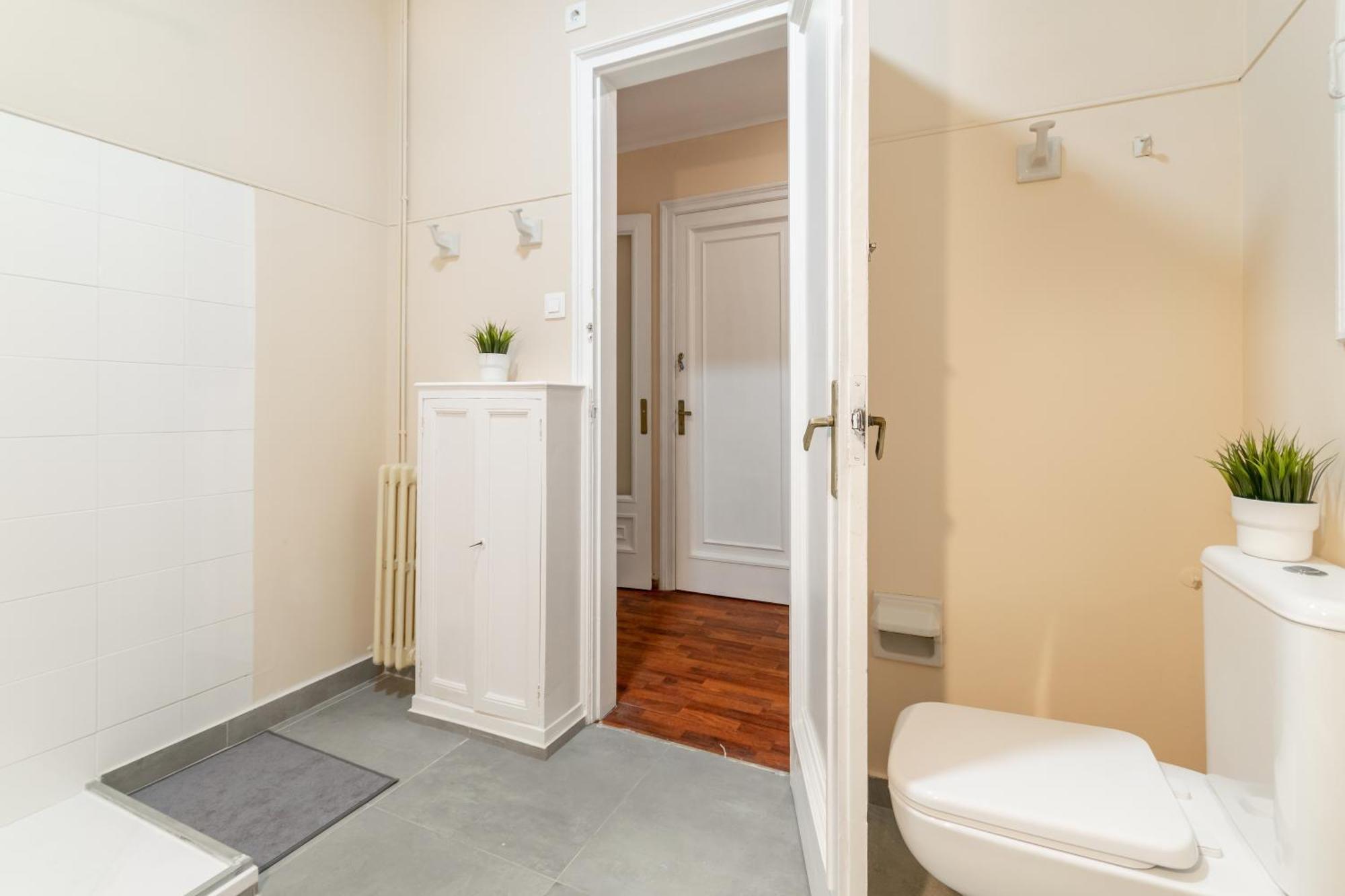 Apartment Bruc