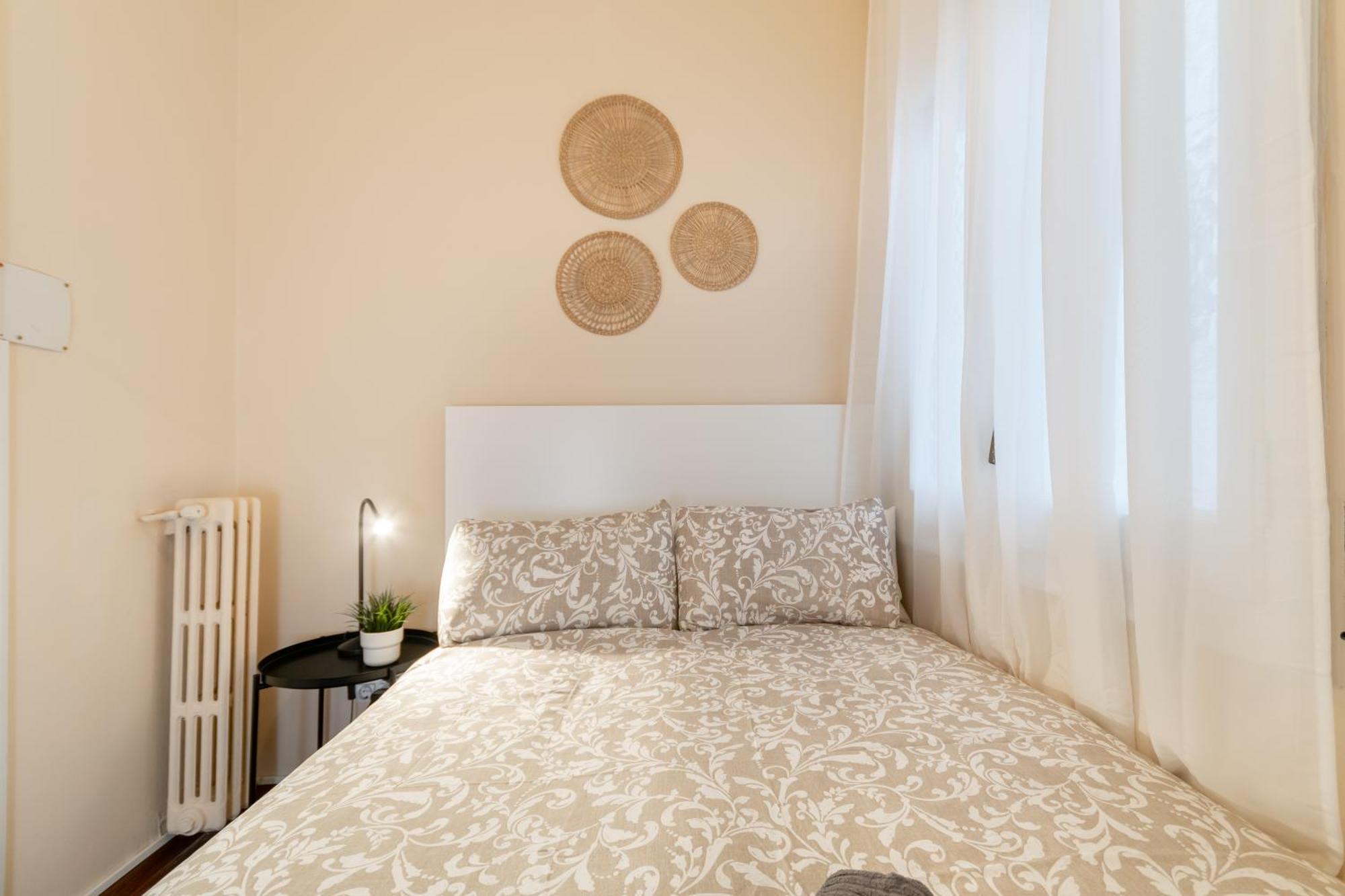Bruc Apartment
