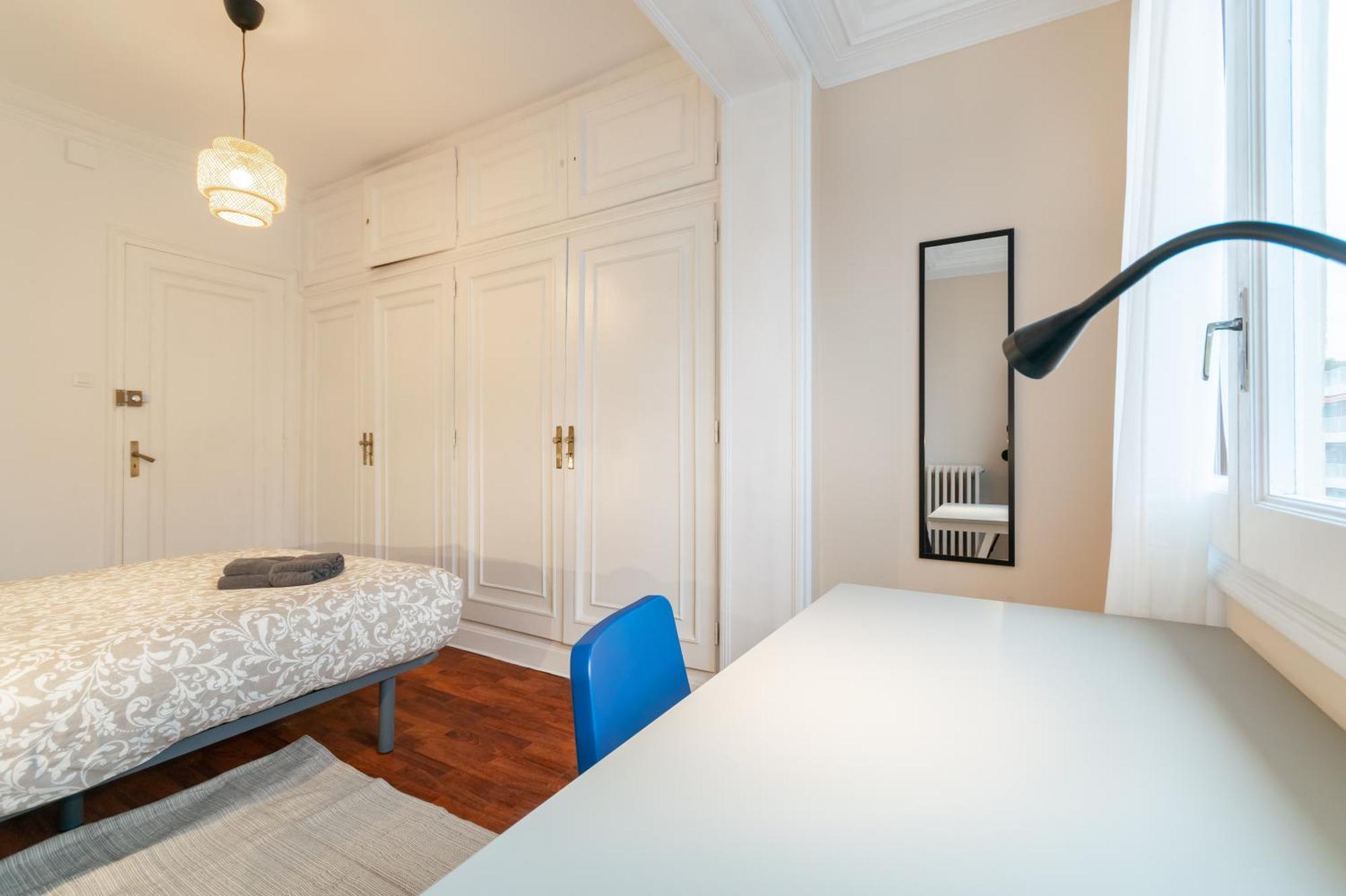 Bruc Apartment *