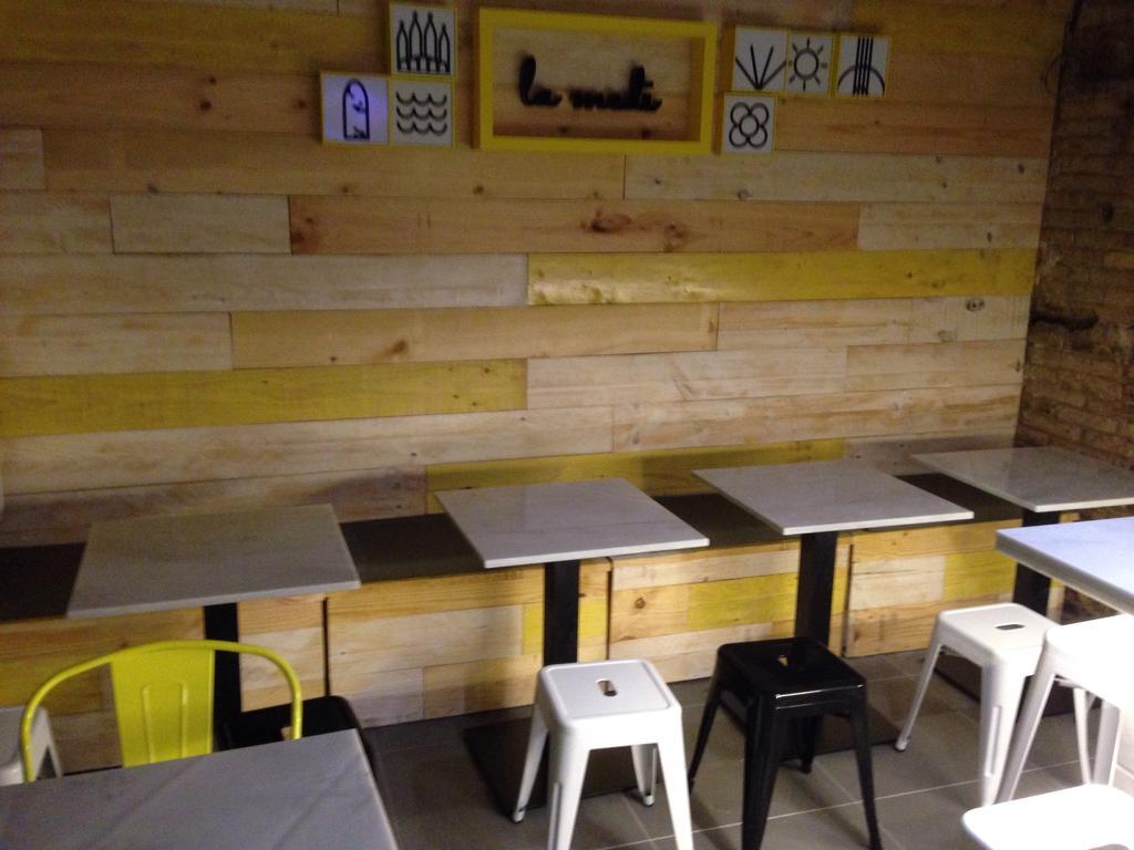 Apartment Alguera Napols