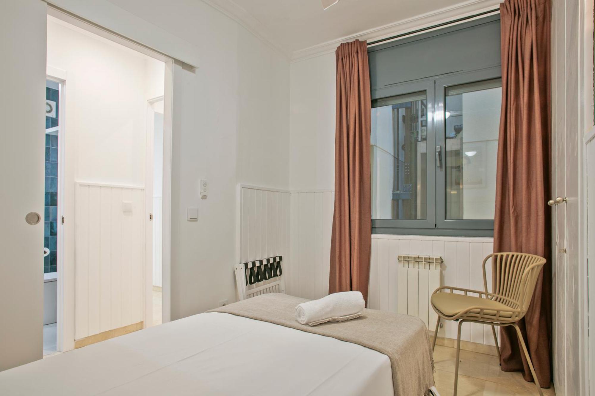 Anton's Downtown Appartement