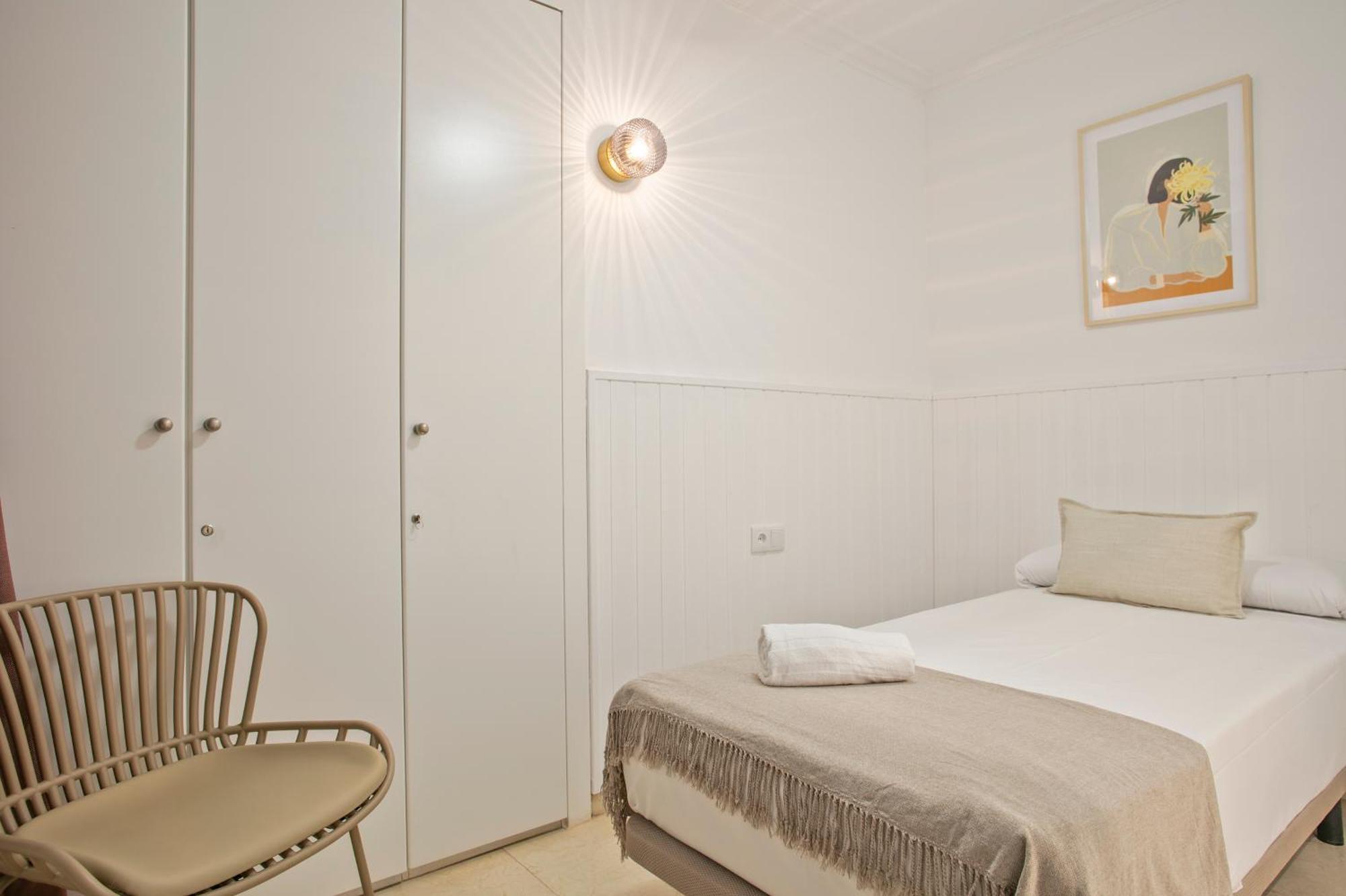 Anton's Downtown Appartement Barcelona