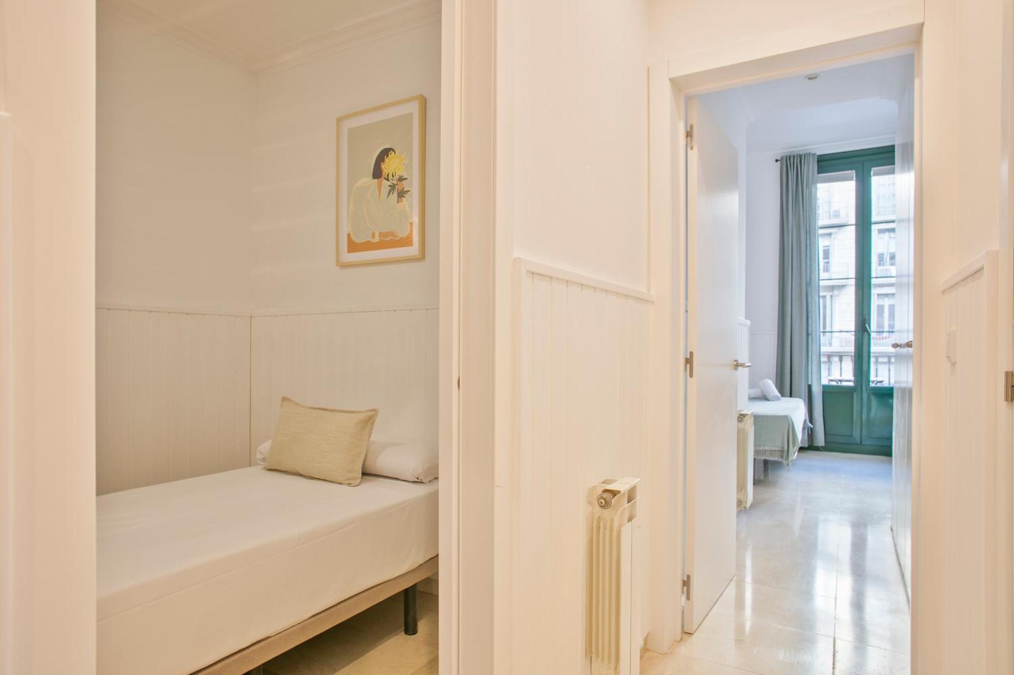 Anton's Downtown Appartement
