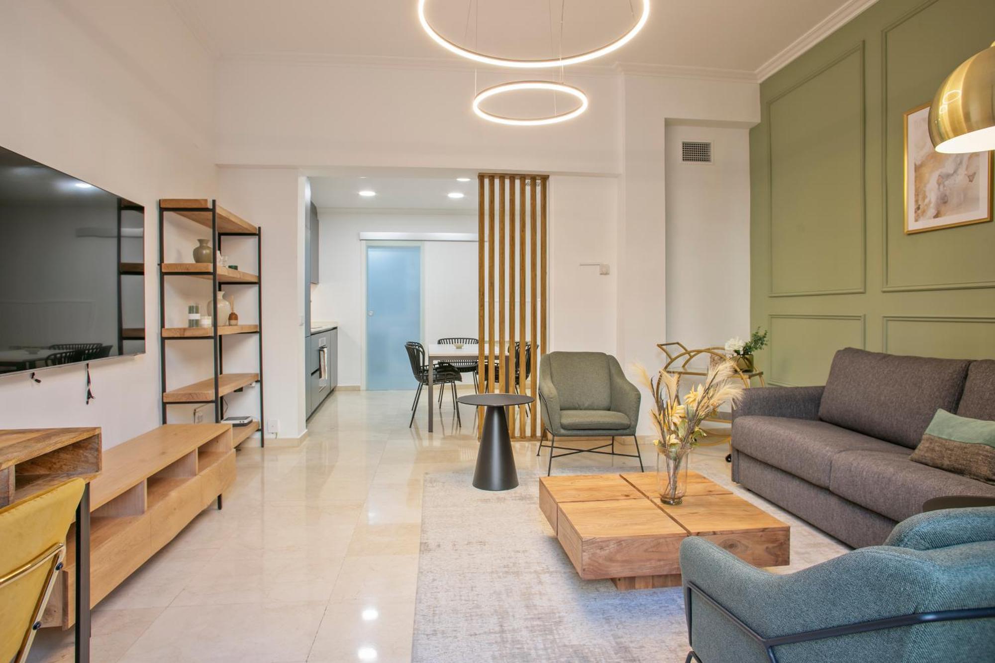 Anton's Downtown Appartement Barcelona