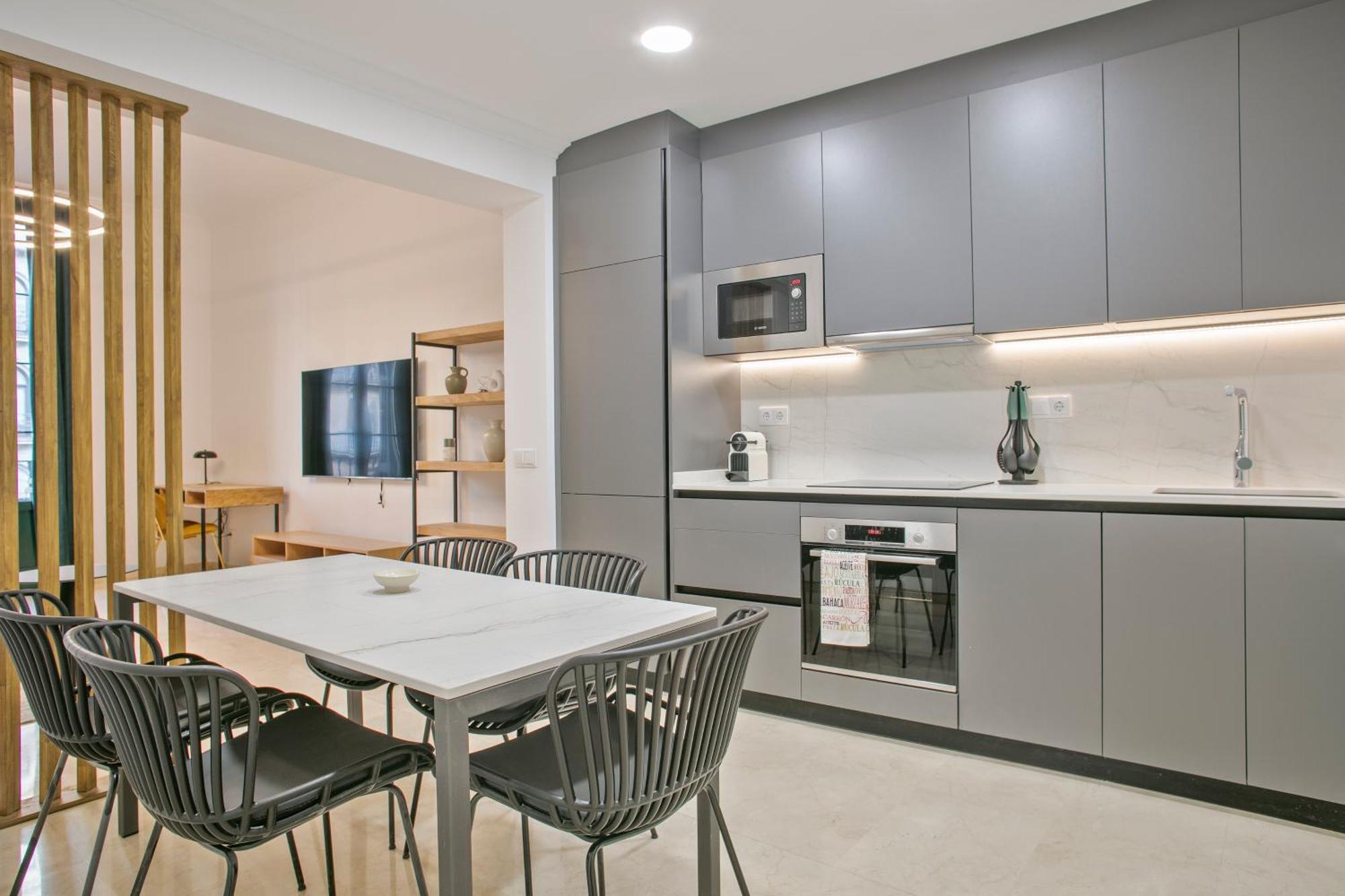 Appartement Anton's Downtown Barcelona