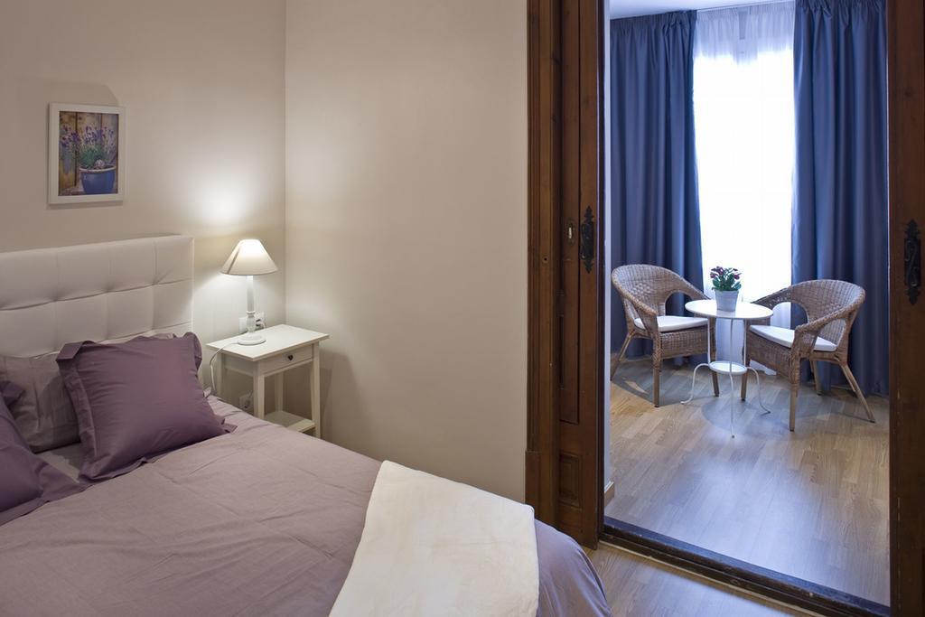 Flateli Pelai * Barcelona