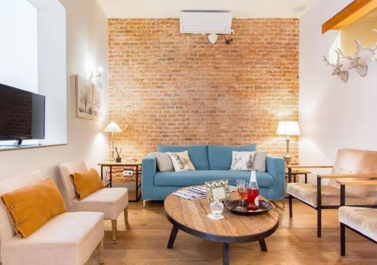 Appartement Bcn Rambla Catalunya