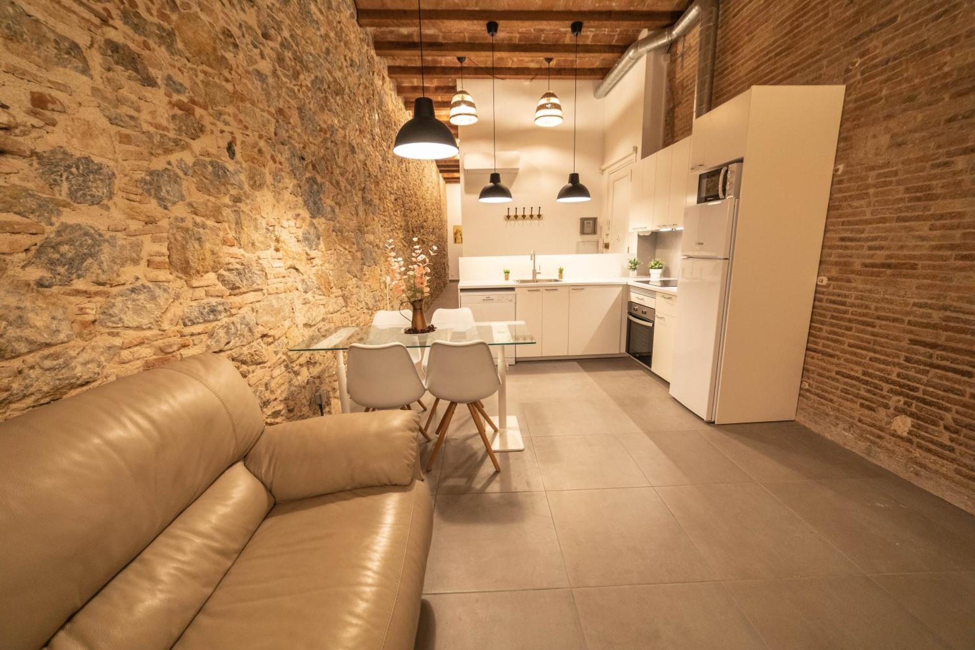 Gaudi Appartement *