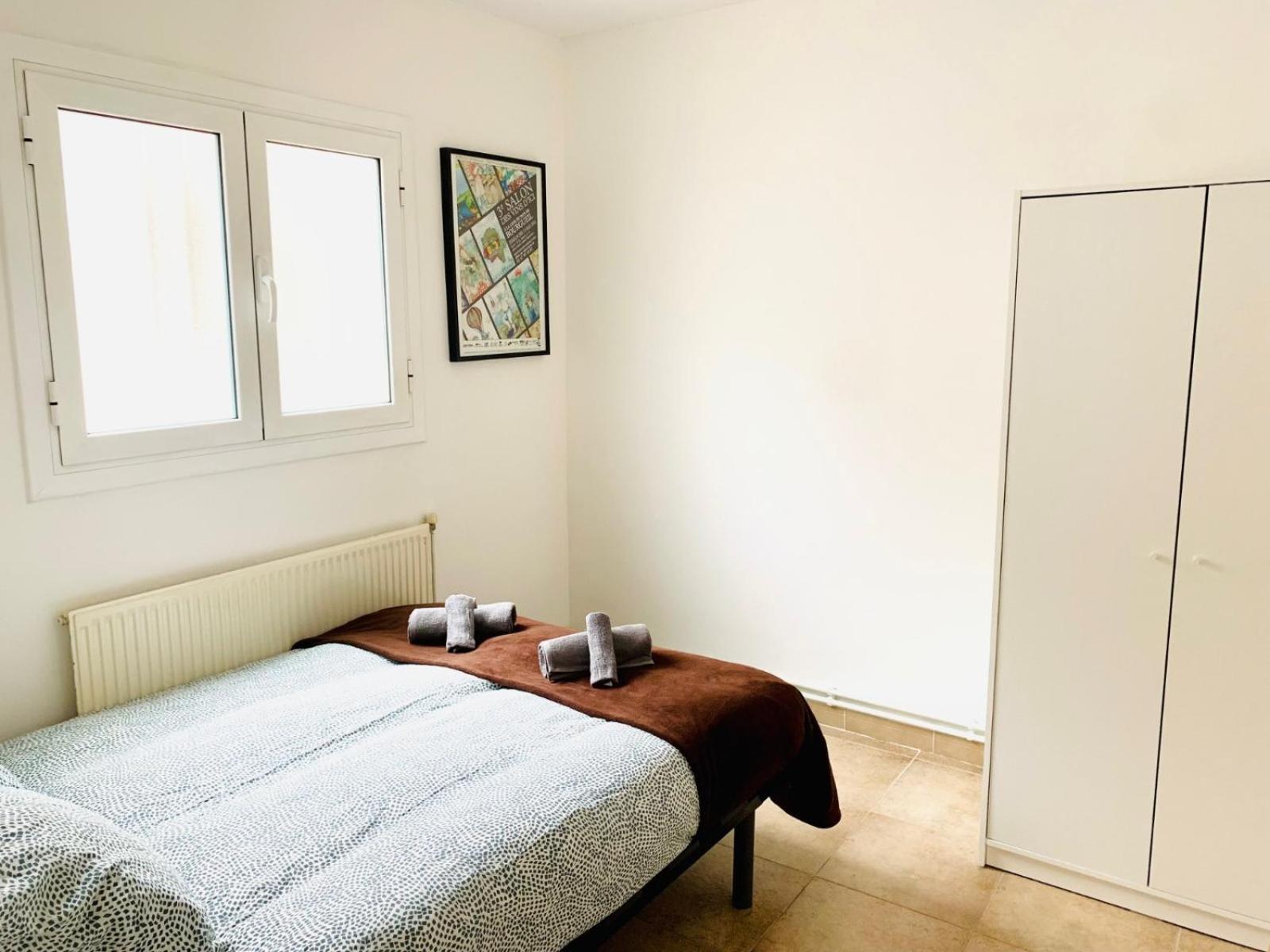 Gaudi Appartement *