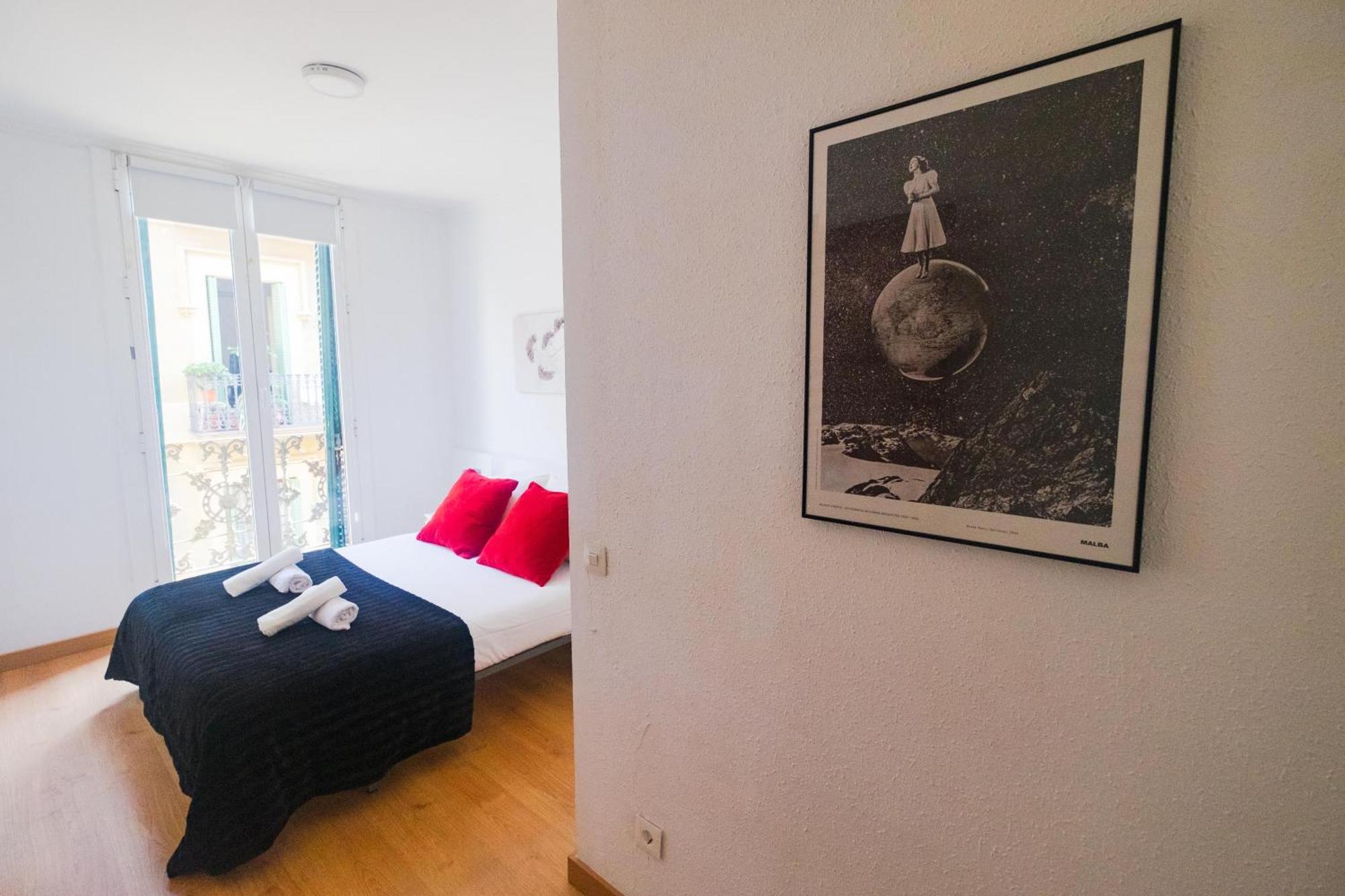 Gaudi Appartement *