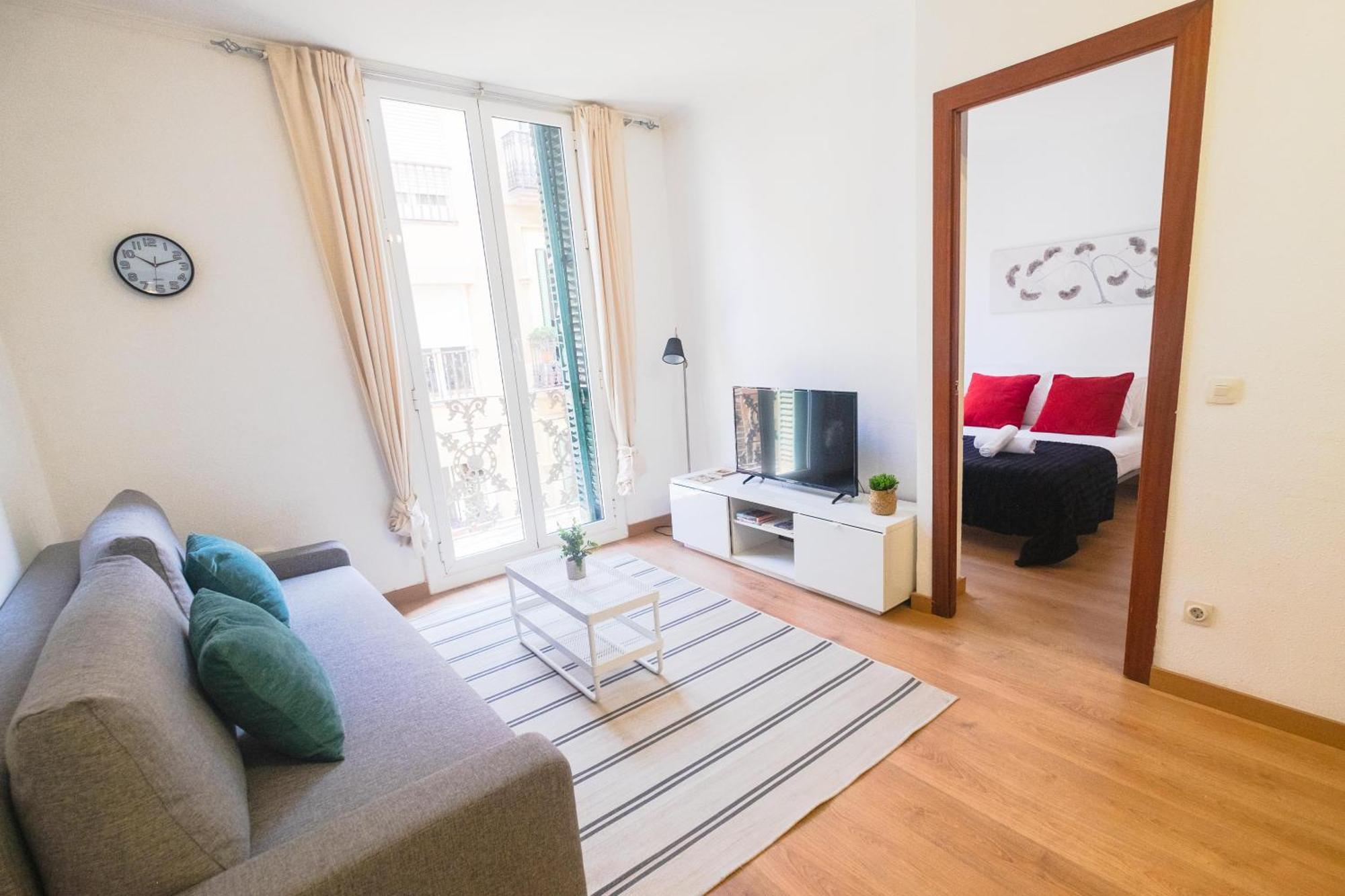 Gaudi Appartement