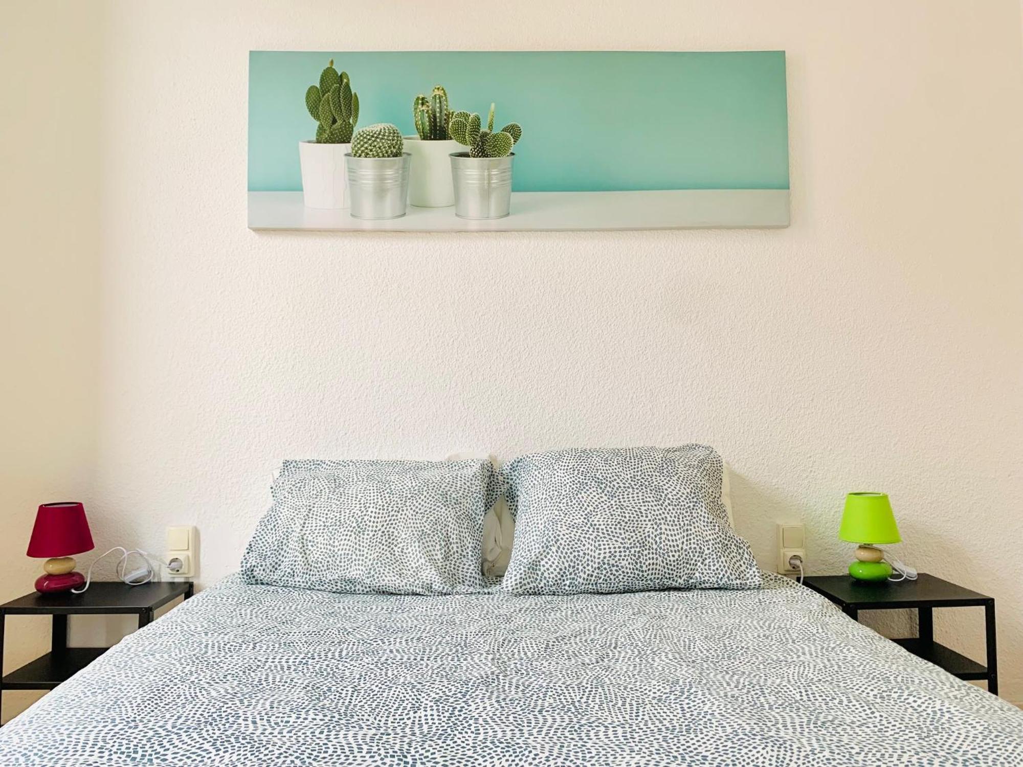 Appartement Gaudi Barcelone