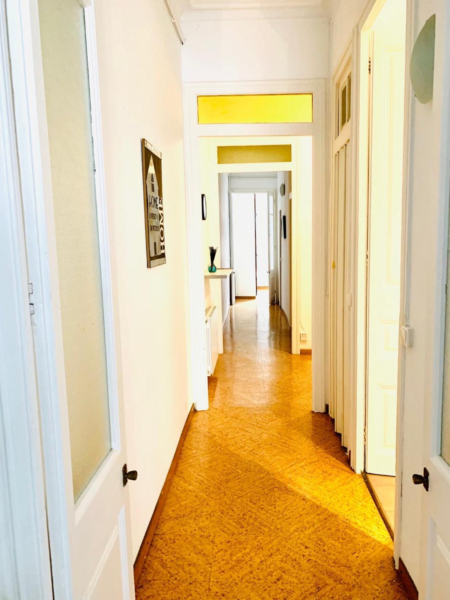 Appartement Gaudi