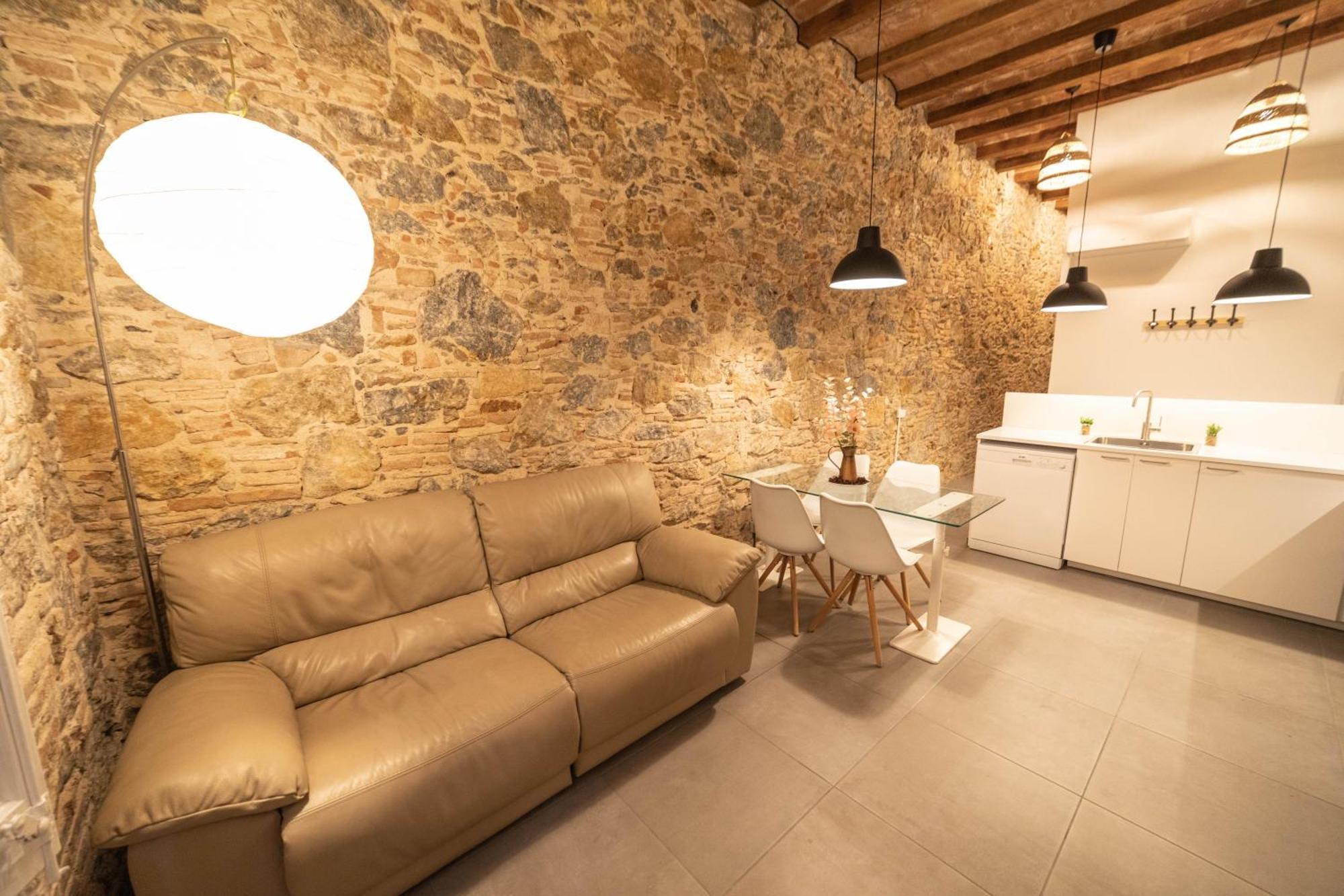 Gaudi Appartement