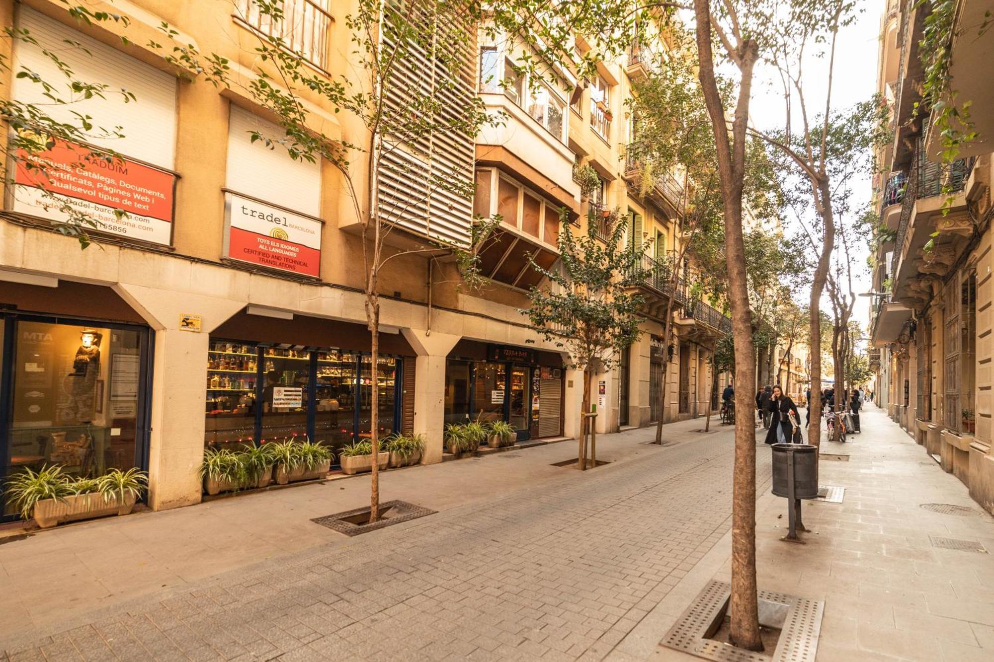Gaudi Appartement