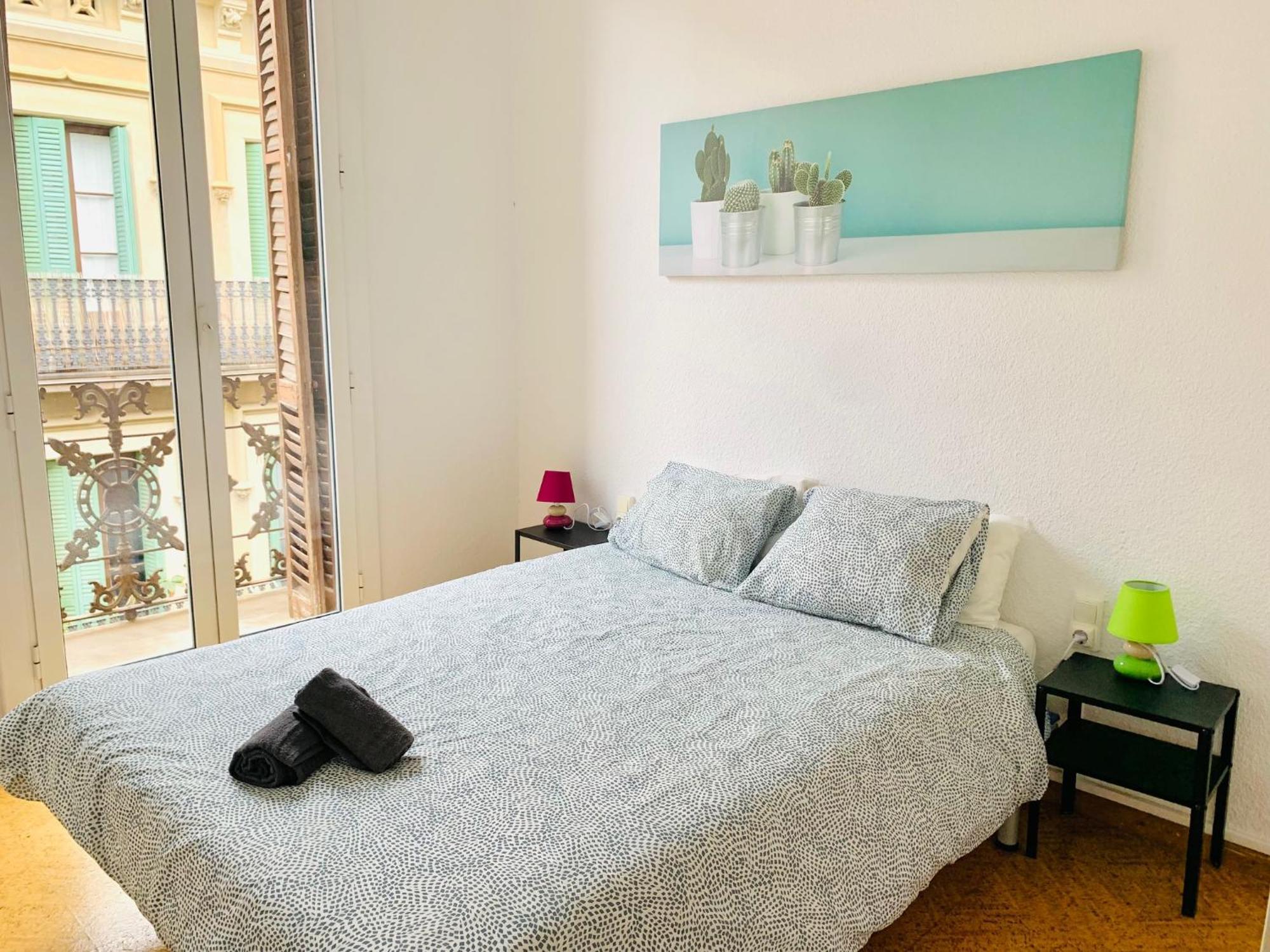 Gaudi Appartement *