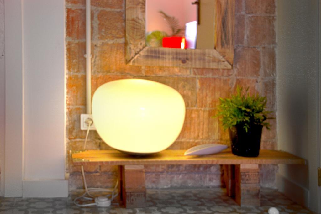 Appartement Casa Tortilla Sant Antoni Barcelona