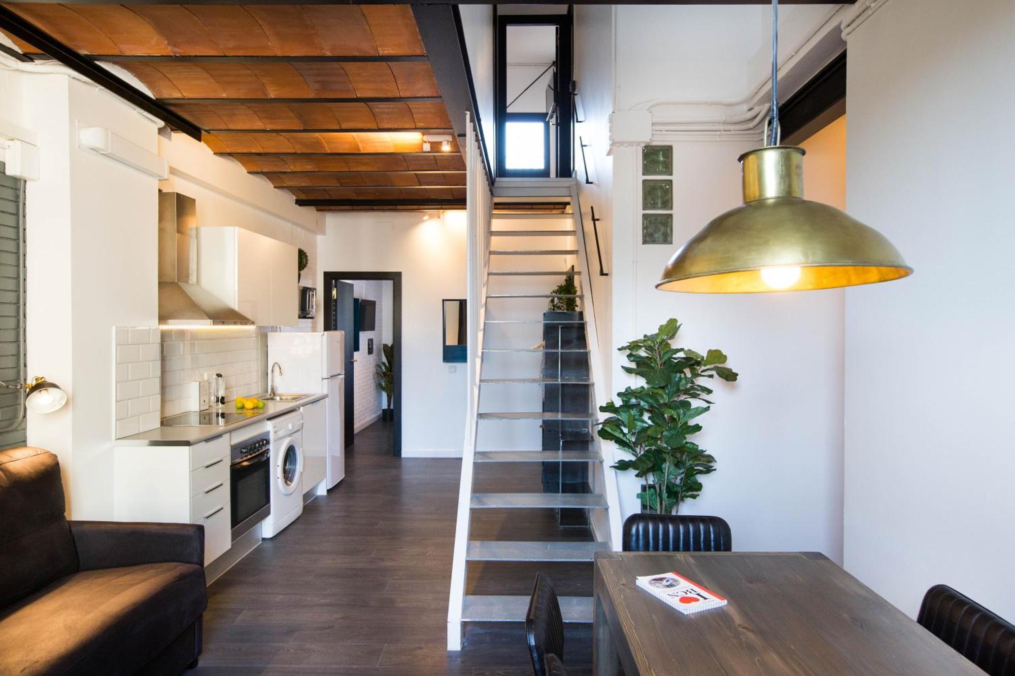 Tsa La Mare Apartamento