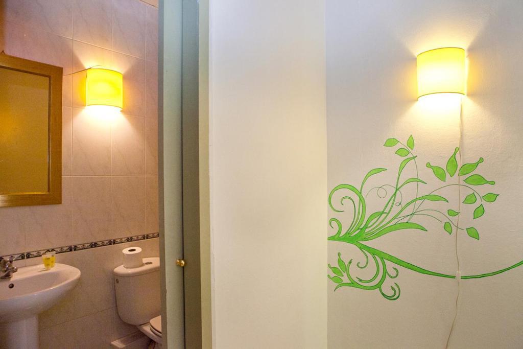 Apartment Agua Alegre *