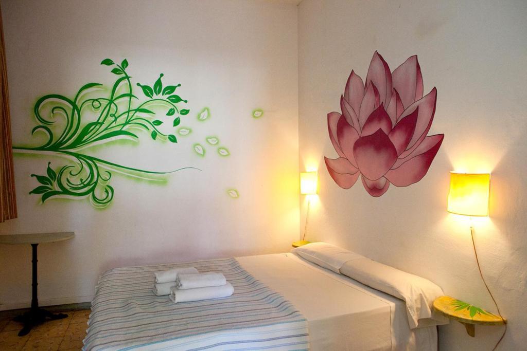 Agua Alegre Apartment *